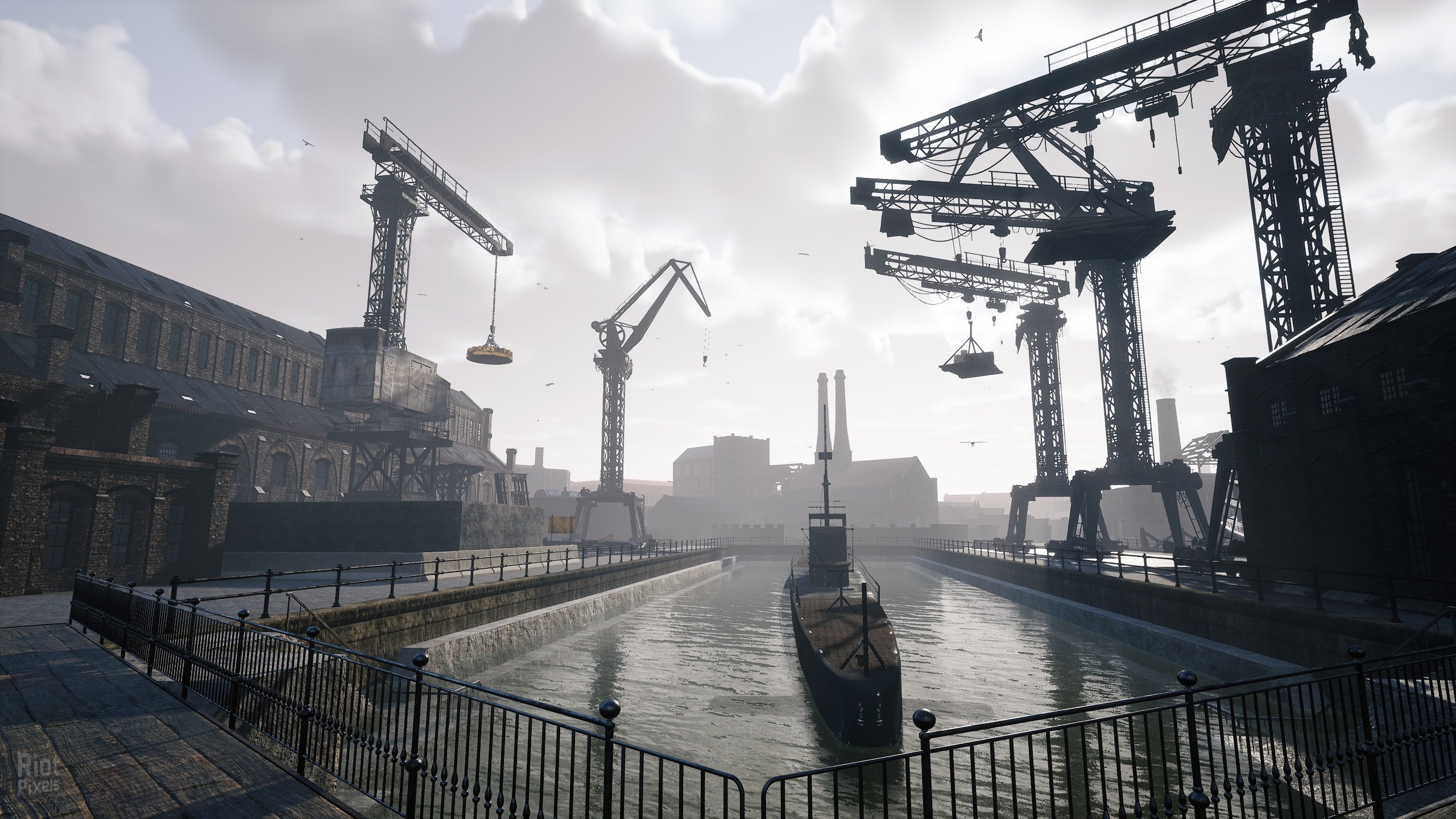 [15]-WW2 Rebuilder – v1.5 + Remagen Map DLC + Windows 7 Fix Download