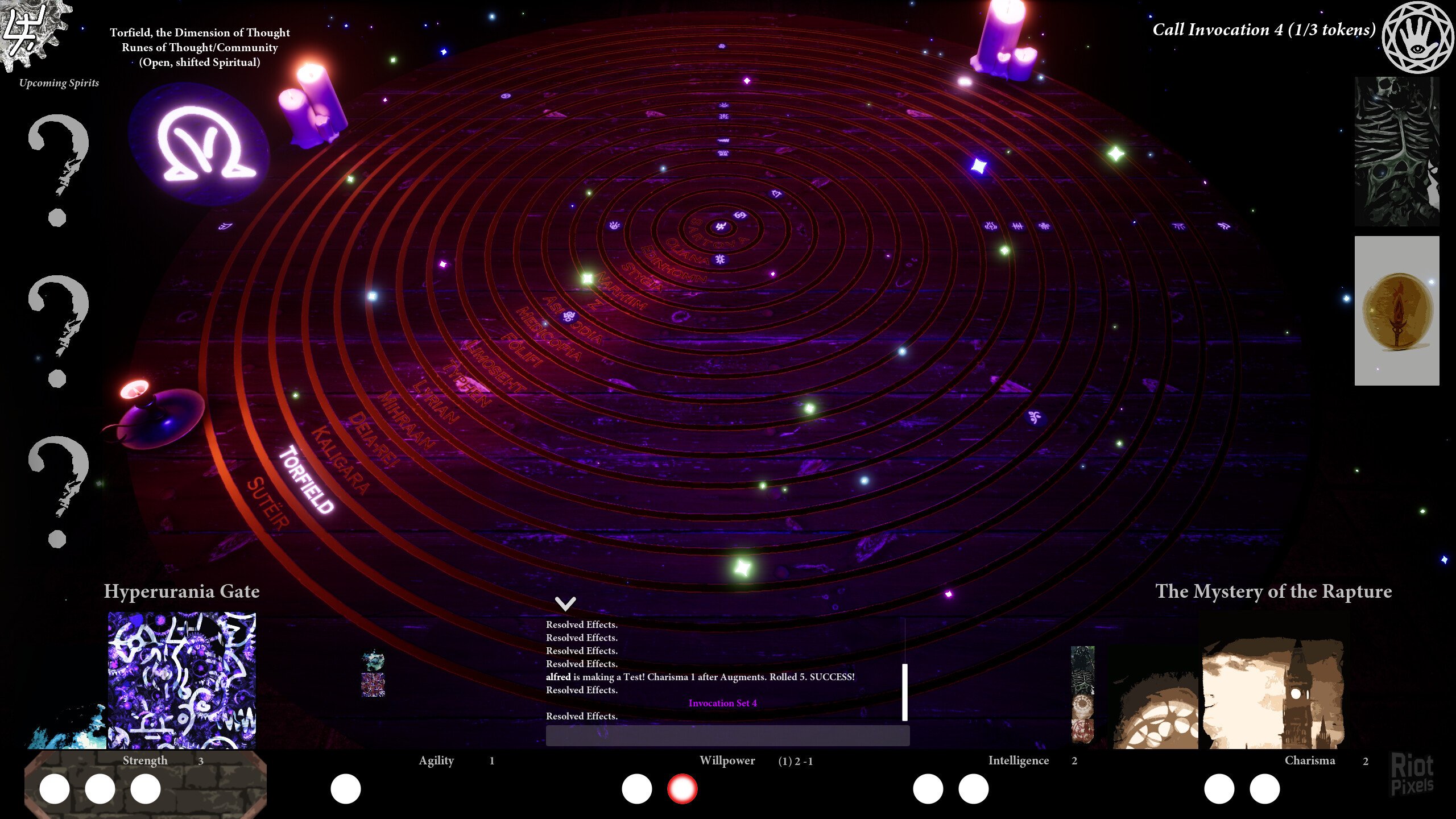 [8]-Apollyon: River of Life – v2.0.0 Download