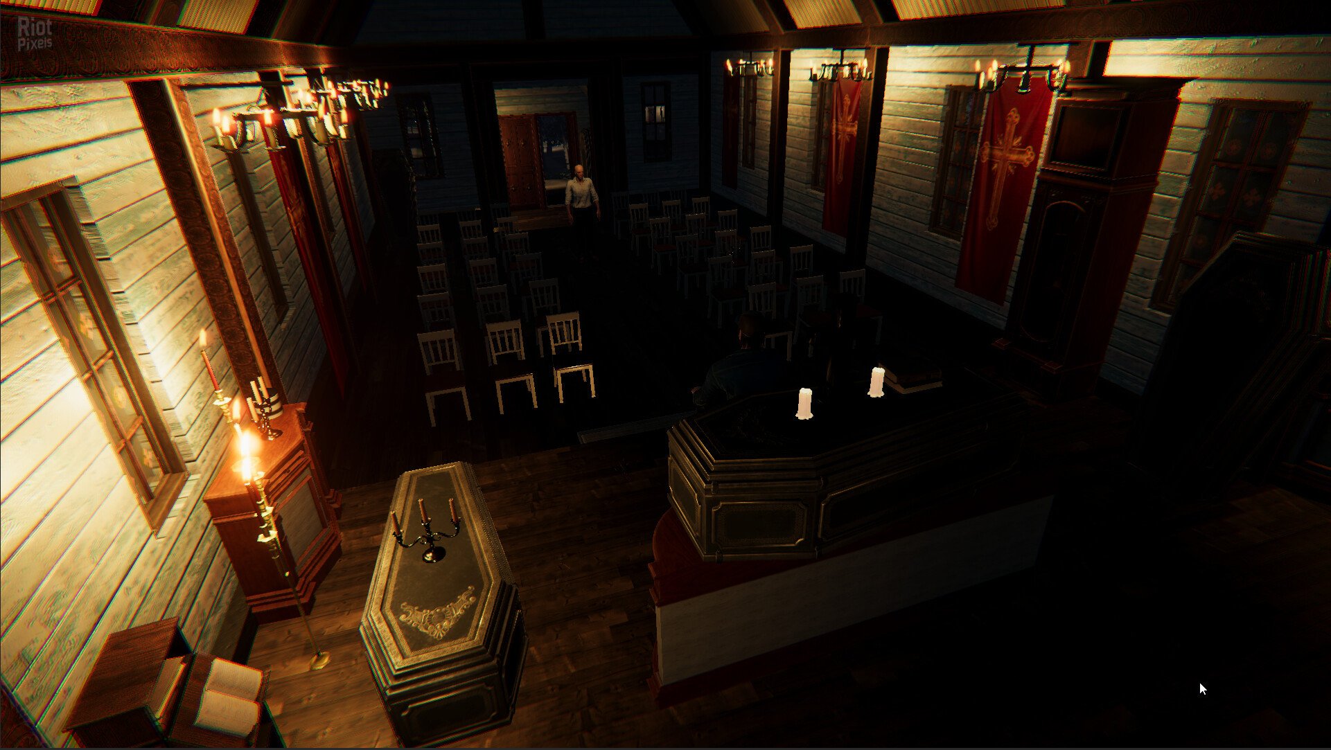 [11]-Buried Alive: Breathless Rescue Download