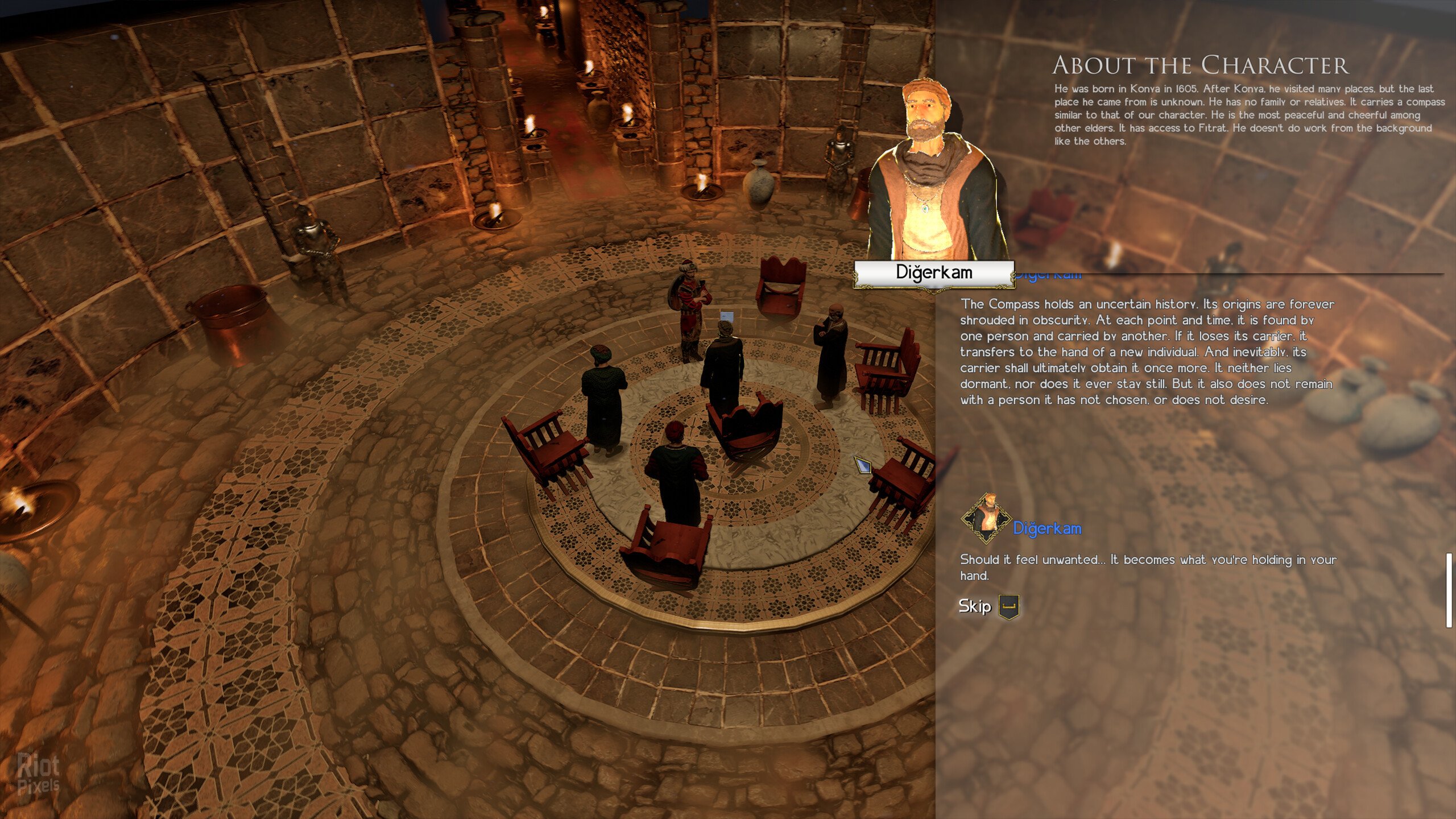 [5]-Compass of Destiny: Istanbul – v1.0_121223 + Windows 7 Fix Download