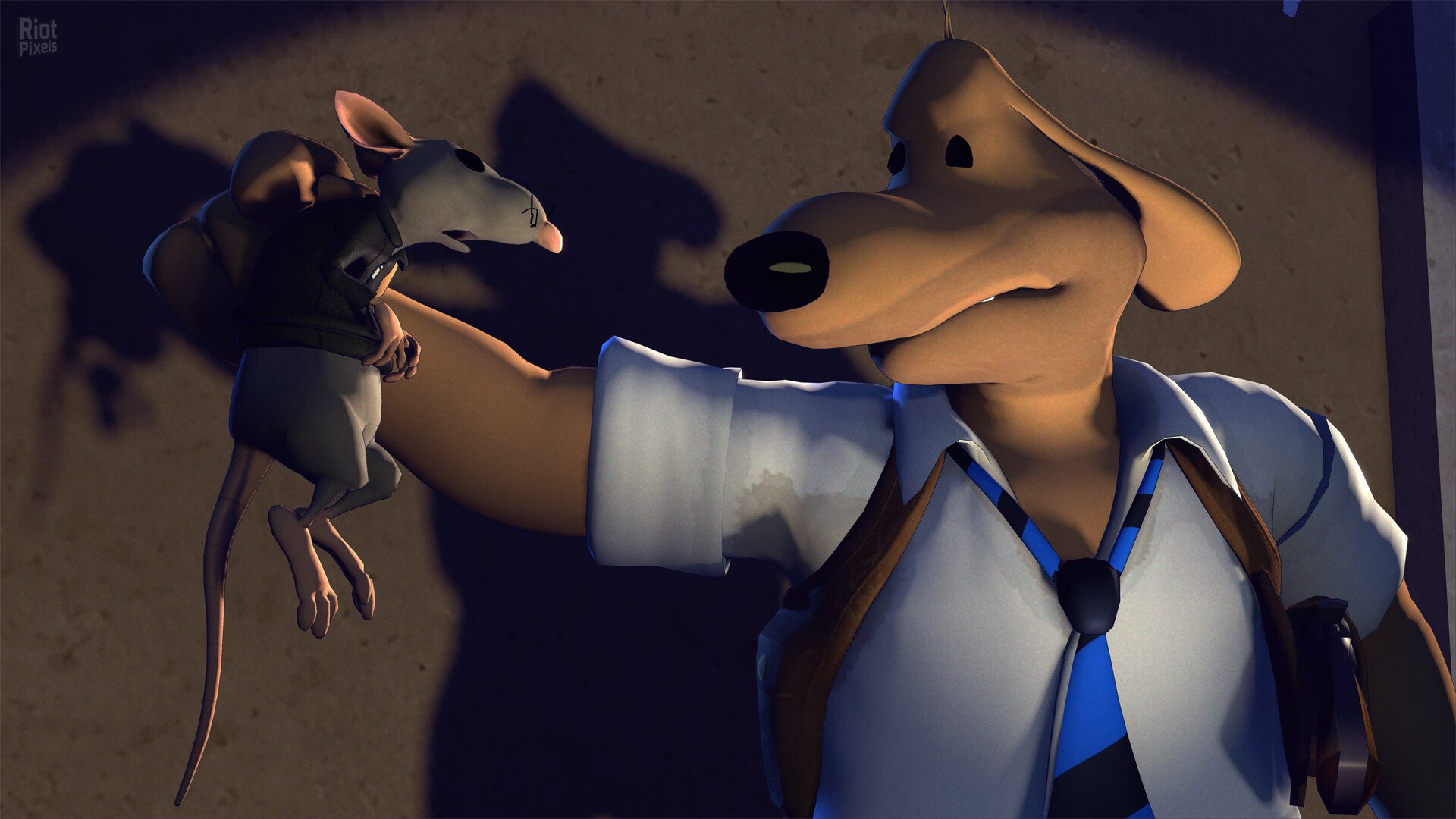 [7]-Sam & Max: The Devil’s Playhouse (Remastered) – v1.2.0 Download