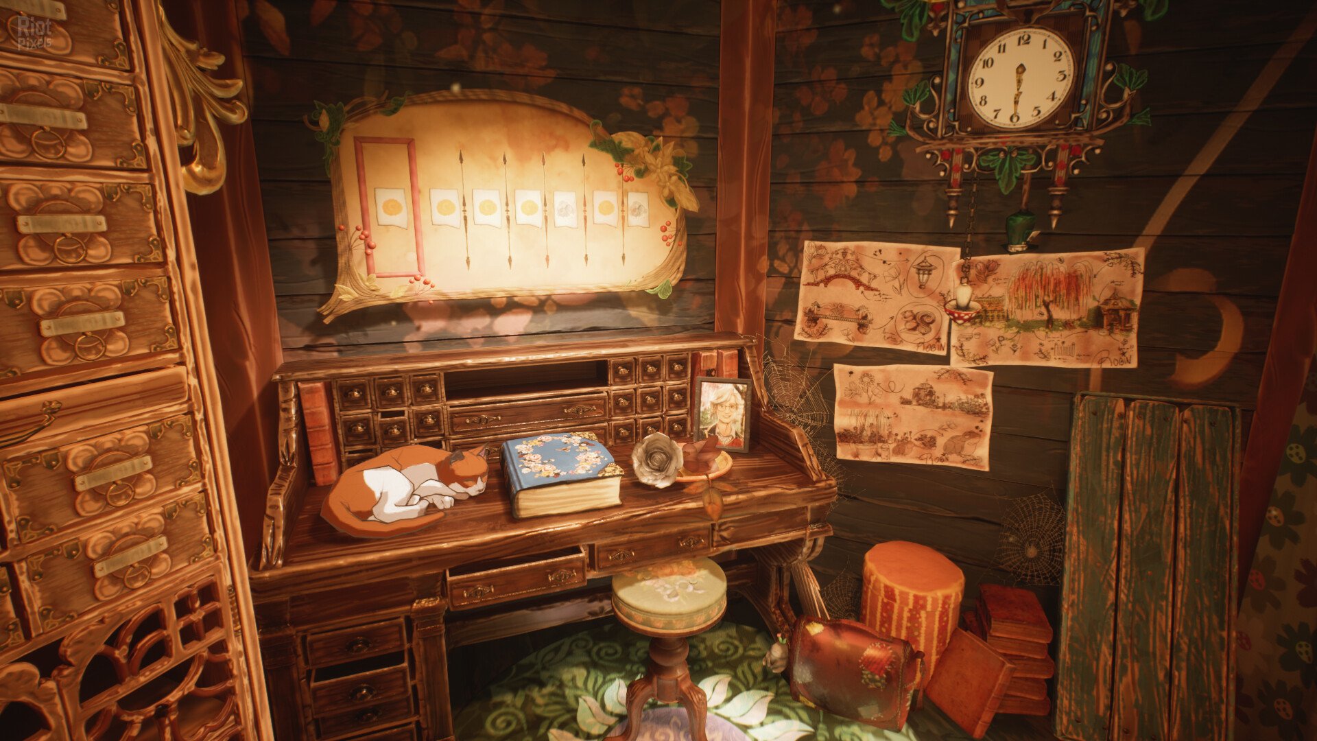 [6]-Garden Life: A Cozy Simulator – v1272@67558 + 2 DLCs Download