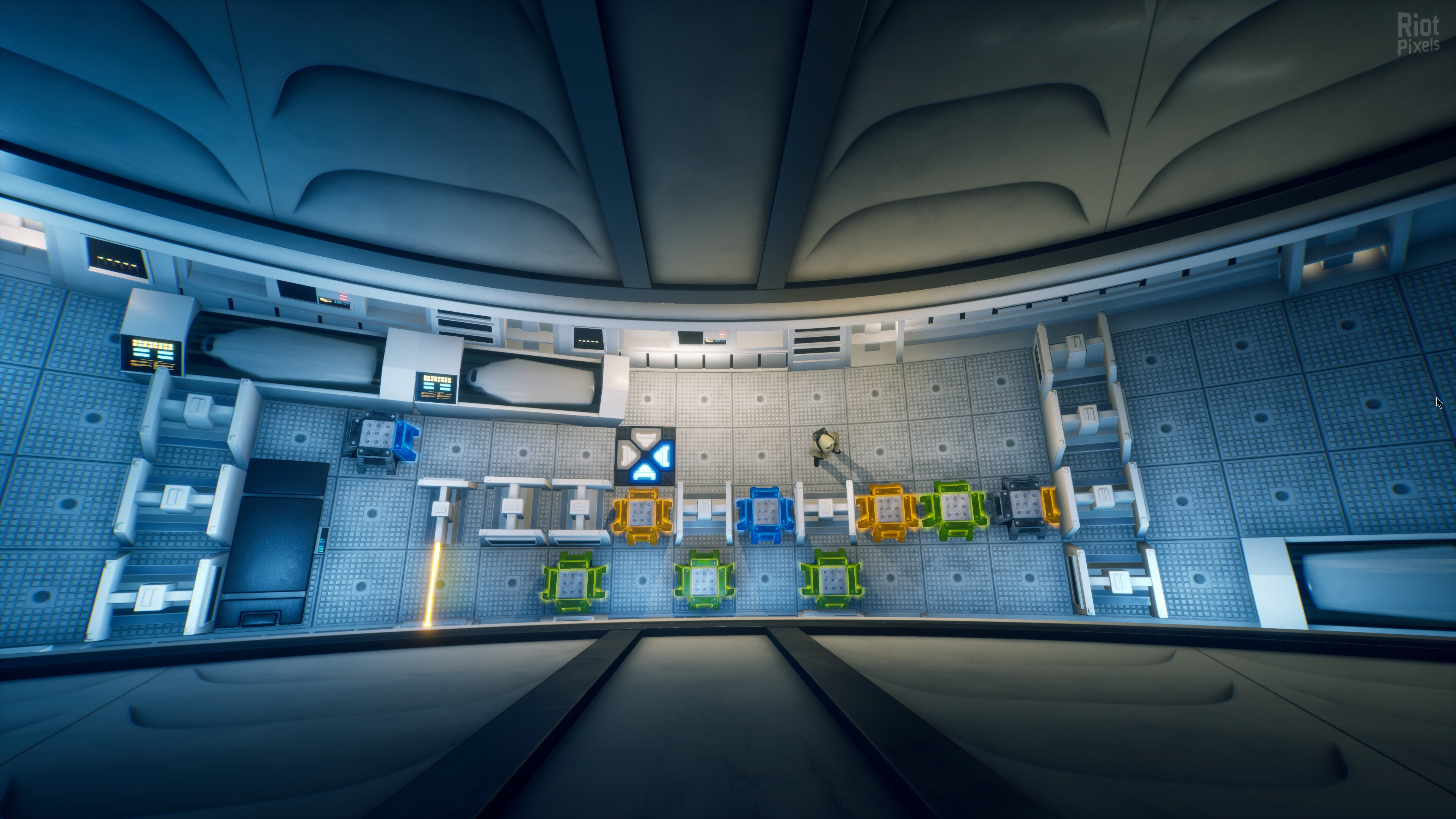 [6]-Lab Rat Download