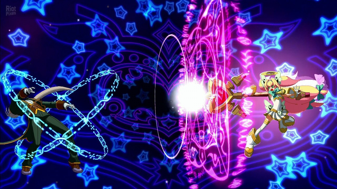 [15]-BlazBlue: Continuum Shift Extend Download
