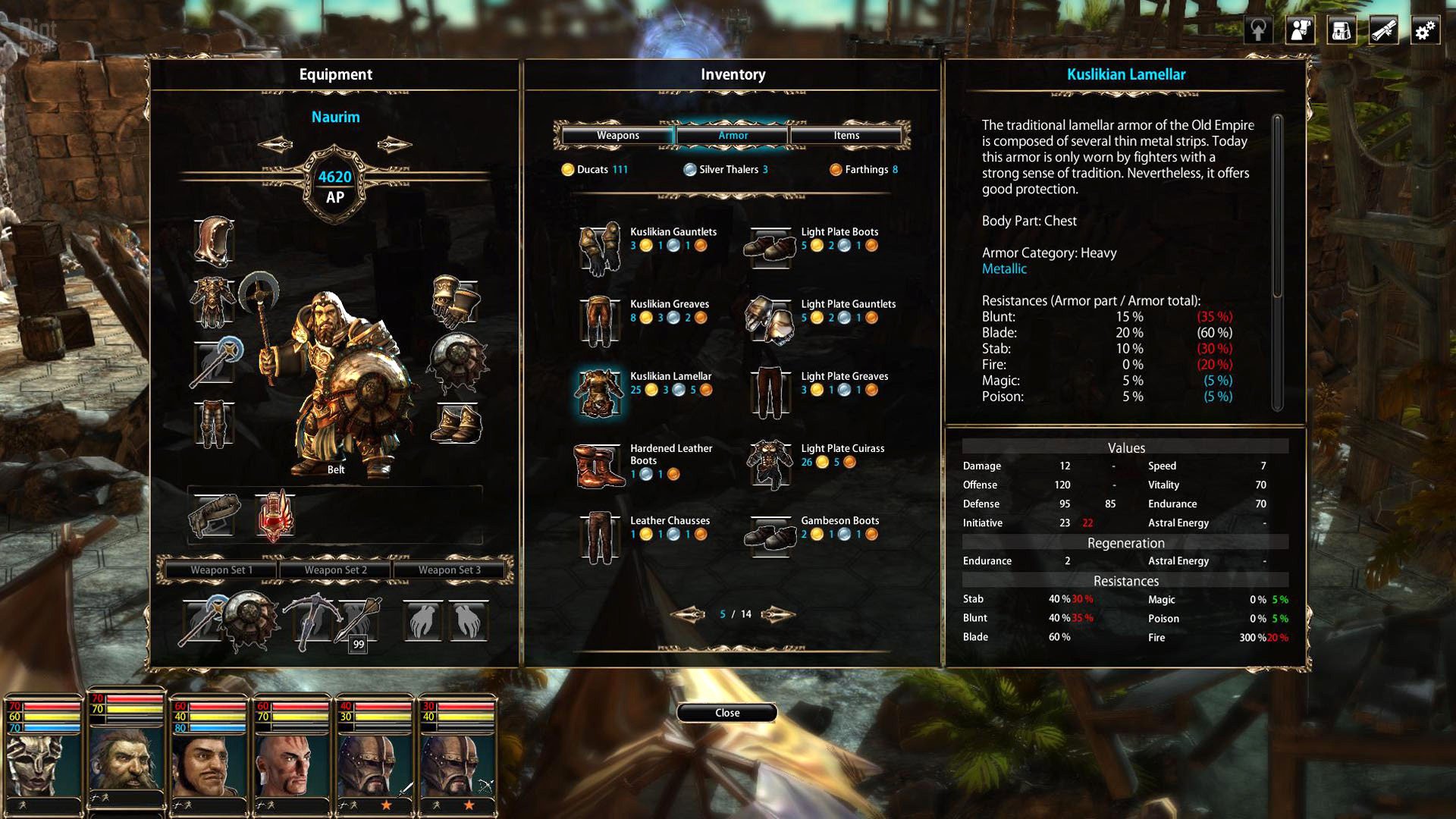 [7]-Blackguards 2 Download