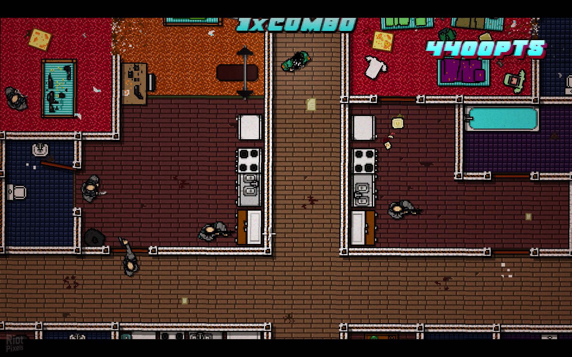 [16]-Hotline Miami 2: Wrong Number Download