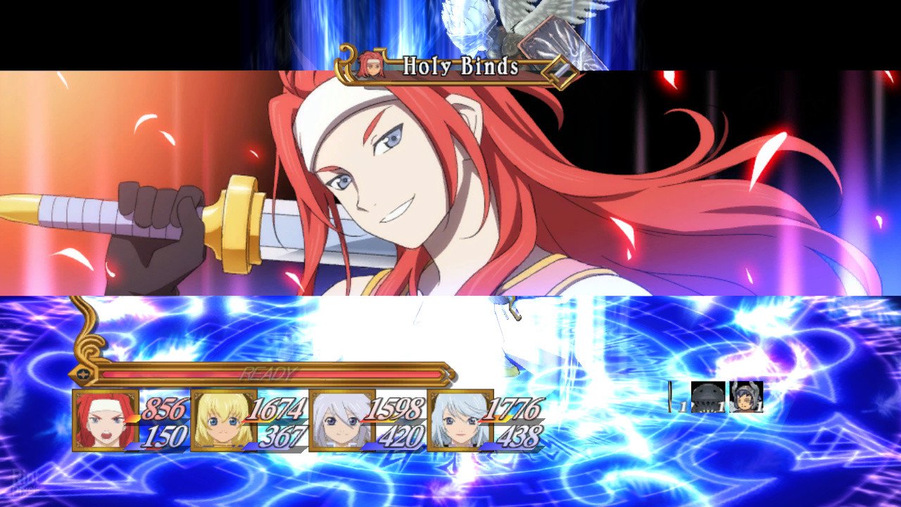 [12]-Tales of Symphonia + Update 3 Download