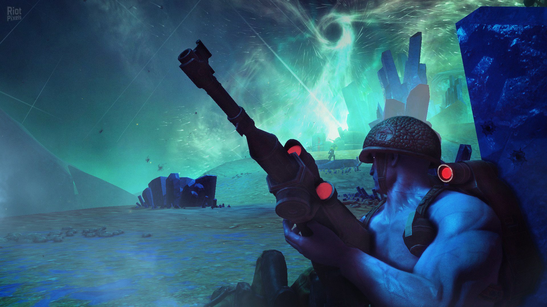[7]-Rogue Trooper Redux Download