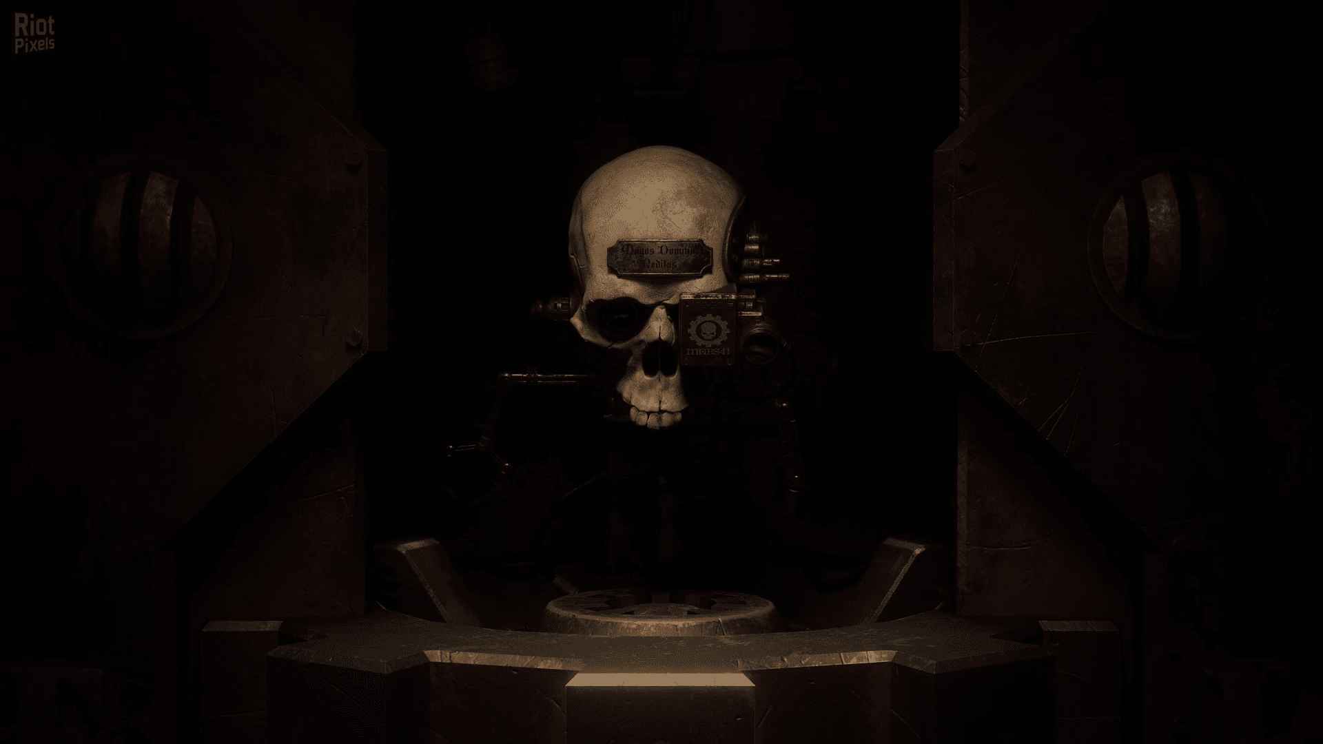 [26]-Warhammer 40,000: Mechanicus – Omnissiah Edition – v1.3.0 + Heretek DLC Download