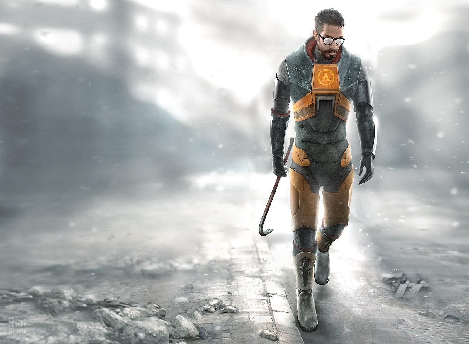 [19]-Half-Life: Source Quadrilogy – v09.26.2019 + 4 OSTs Download