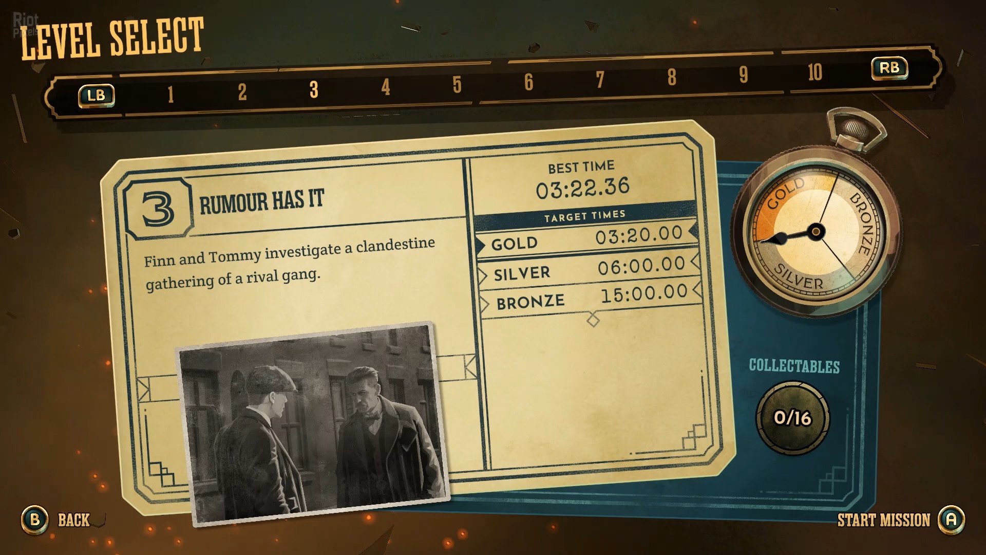 [12]-Peaky Blinders: Mastermind Download