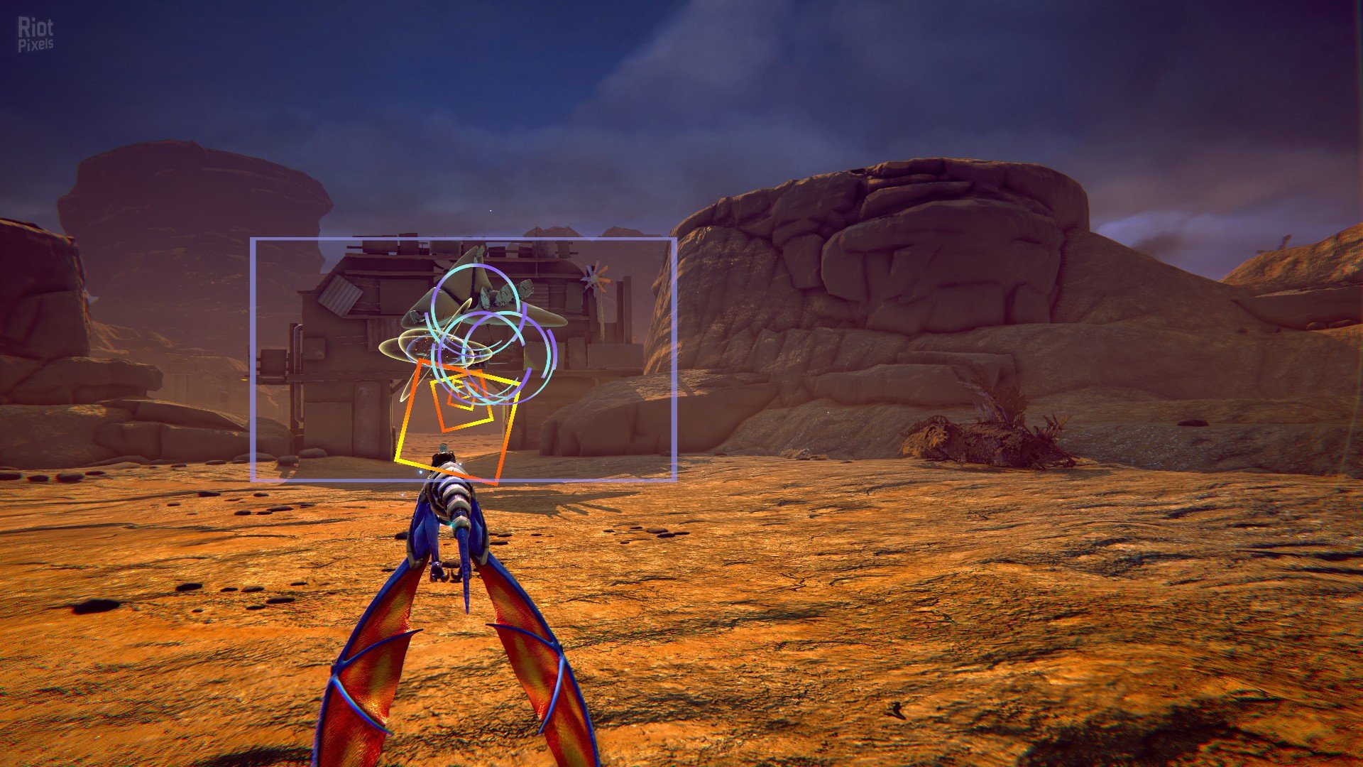 [14]-Panzer Dragoon: Remake – v1.4 Download