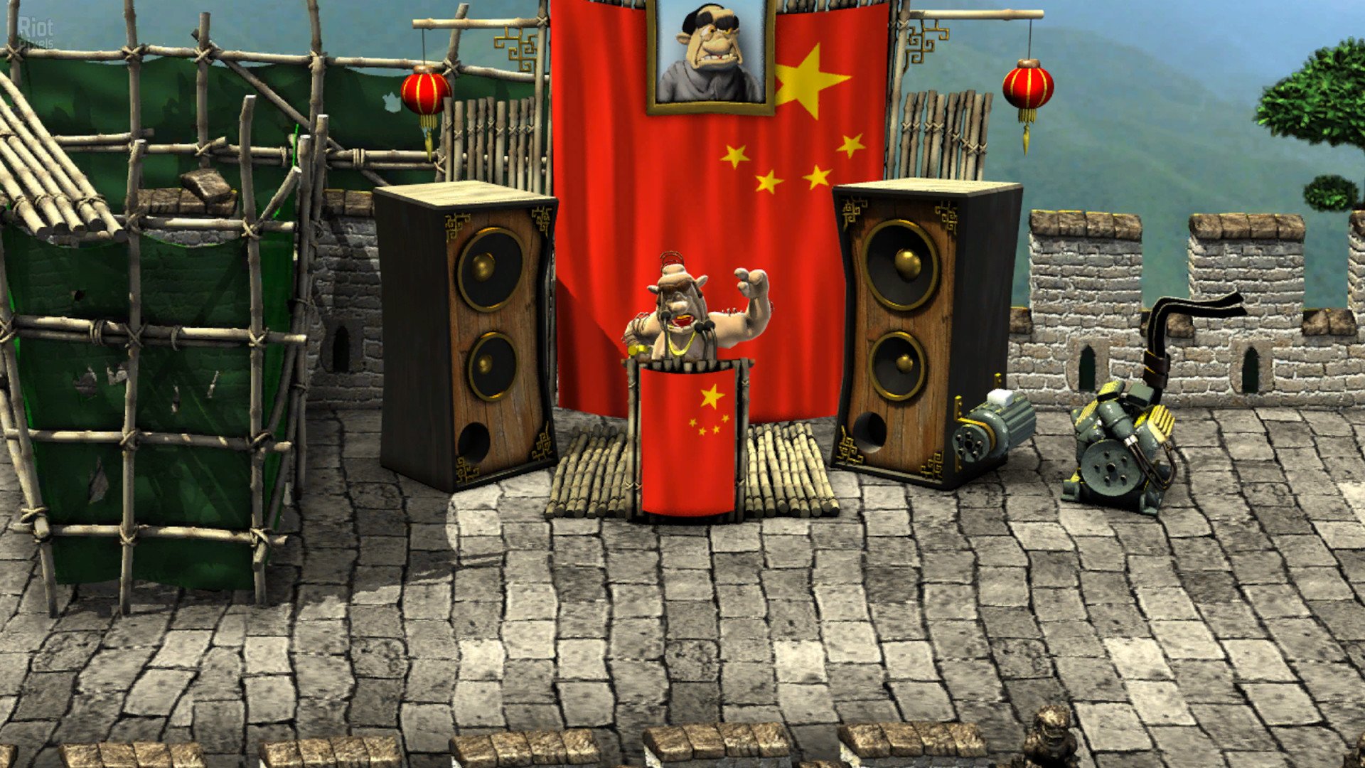 [10]-Neighbours Back From Hell – v1.0.2 rev 1649 Download