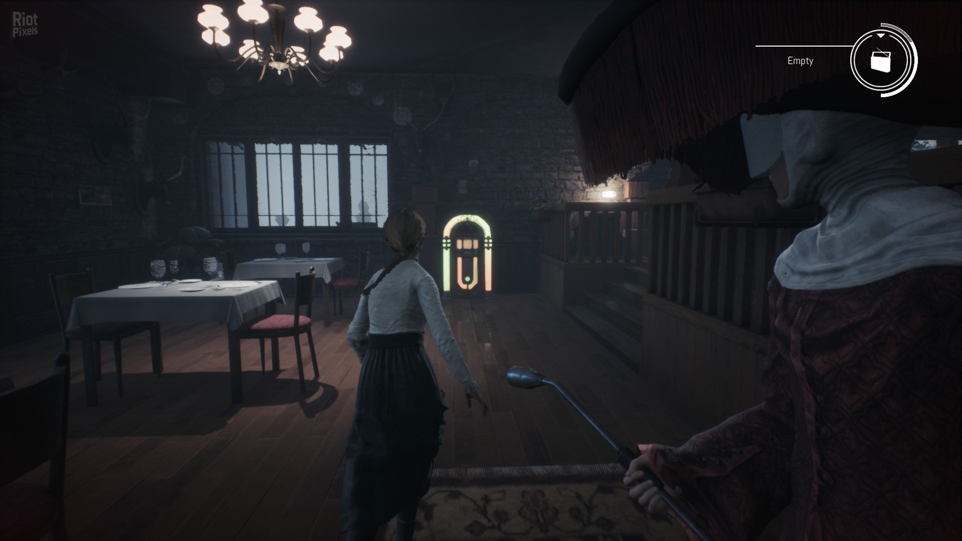 [7]-Remothered: Broken Porcelain Download