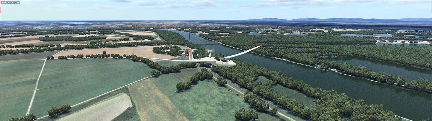 [3]-World of Aircraft: Glider Simulator Download