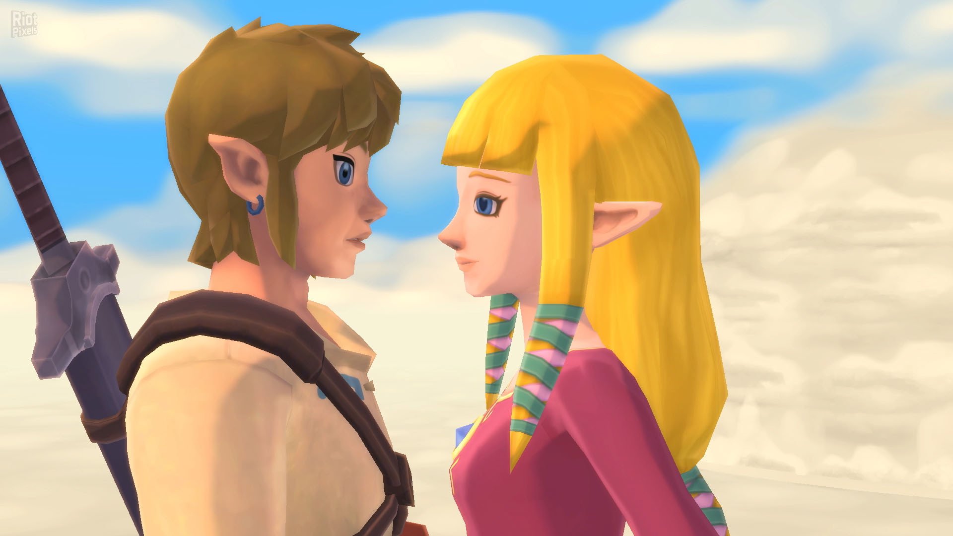 [6]-The Legend of Zelda: Skyward Sword HD+ Yuzu/Ryujinx Emus for PC Download
