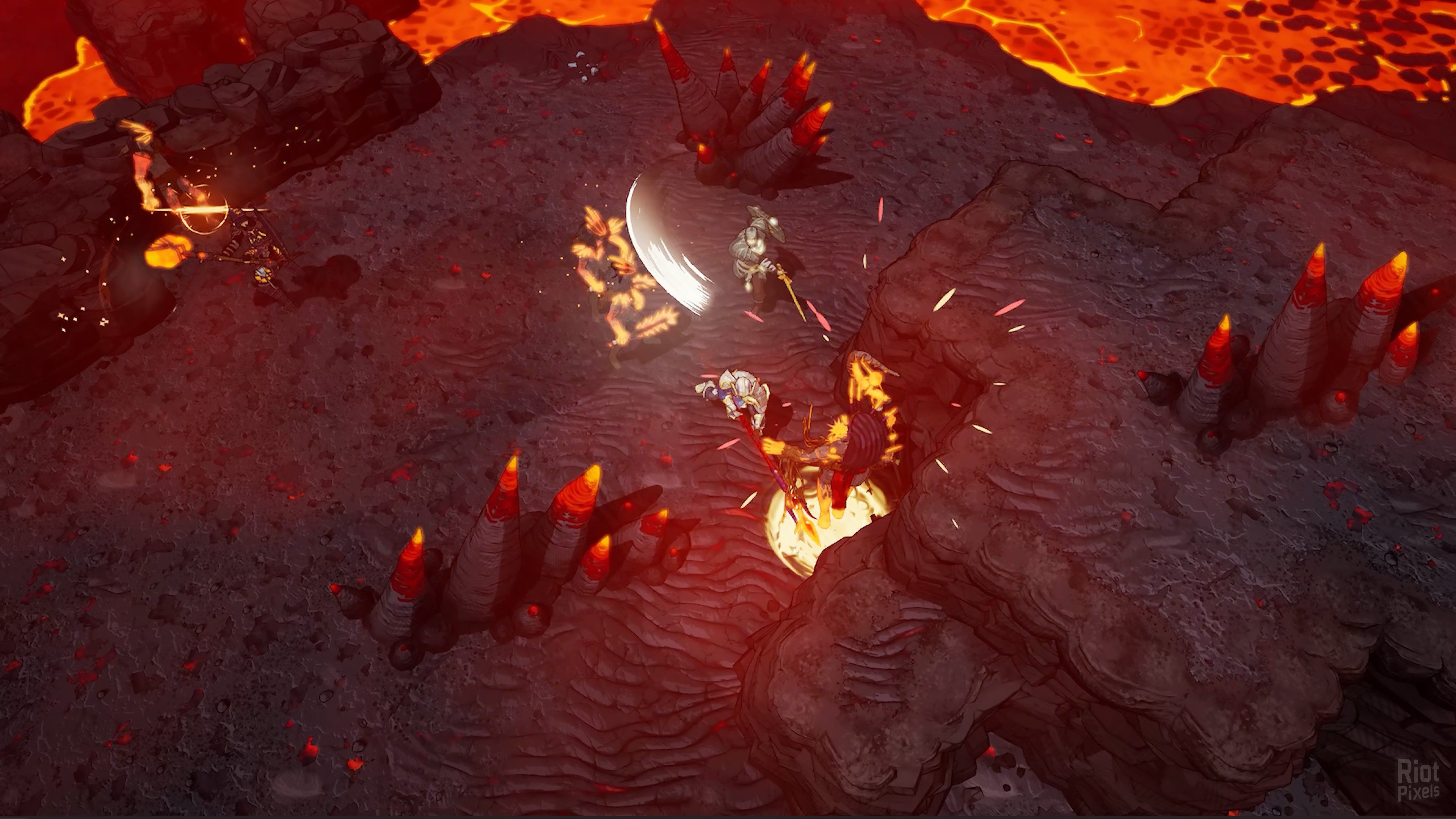 [6]-Tribes of Midgard: Deluxe Edition – ver. wolf-1.03-222 + 2 DLCs Download