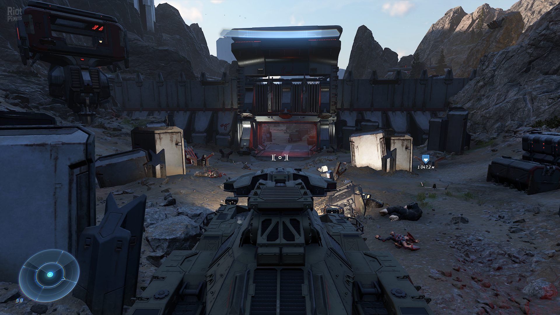 [14]-Halo Infinite – v6.10020.17952.0 + DLCs + Free Multiplayer Download