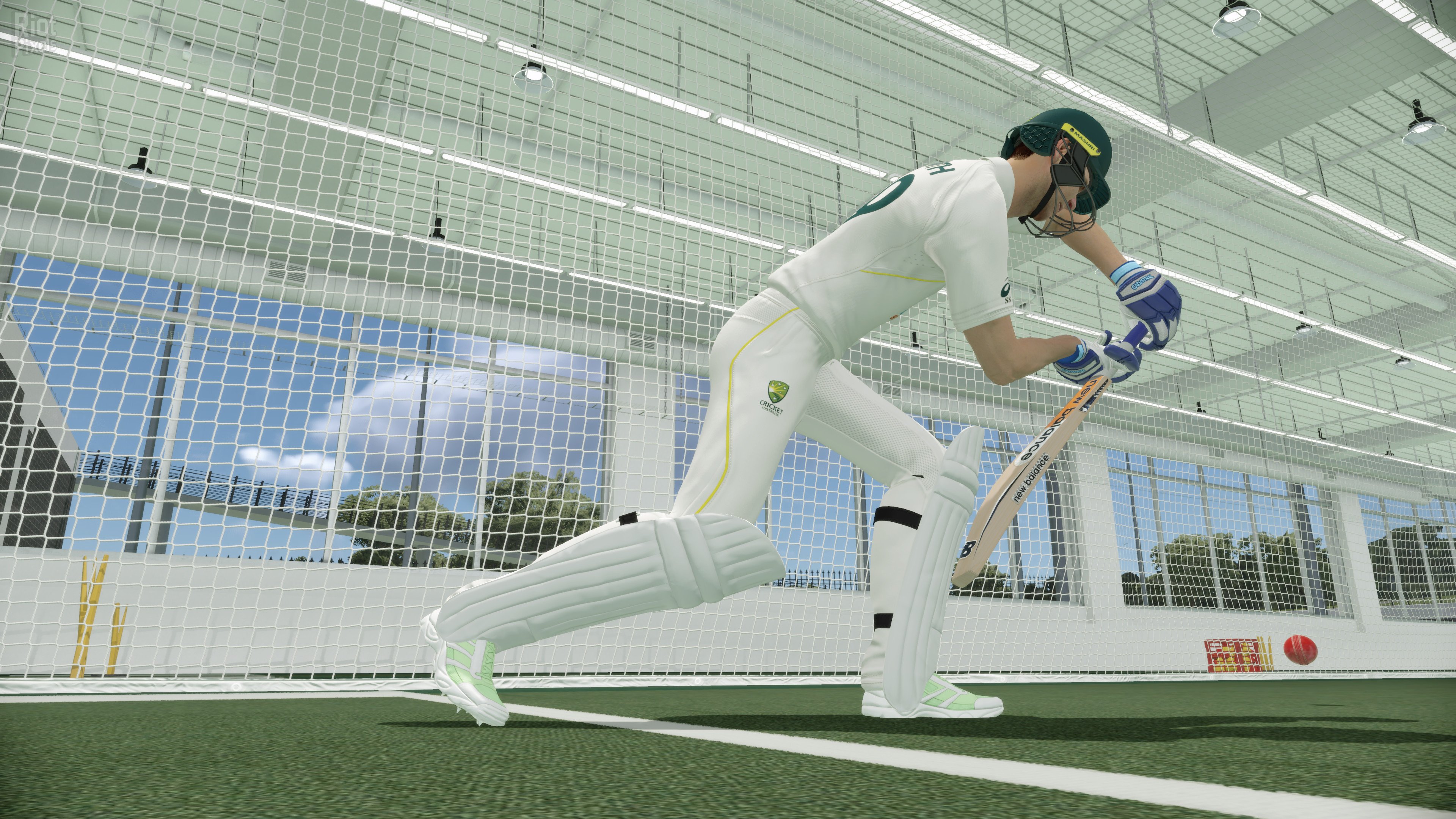 [3]-Cricket 22 – v0.1.2079 Hotfix Download