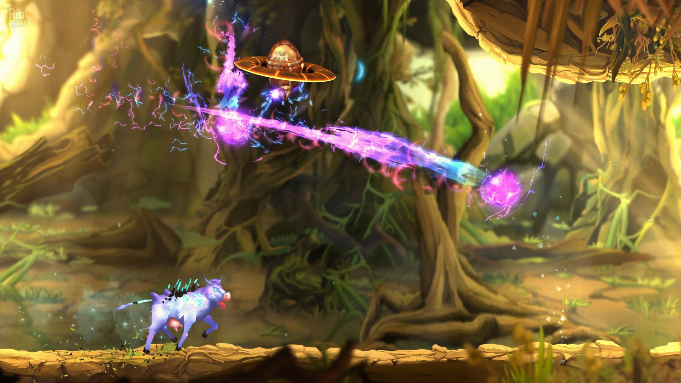 图片[5]-Moo Lander – v1.5.7.1-HohohoGames
