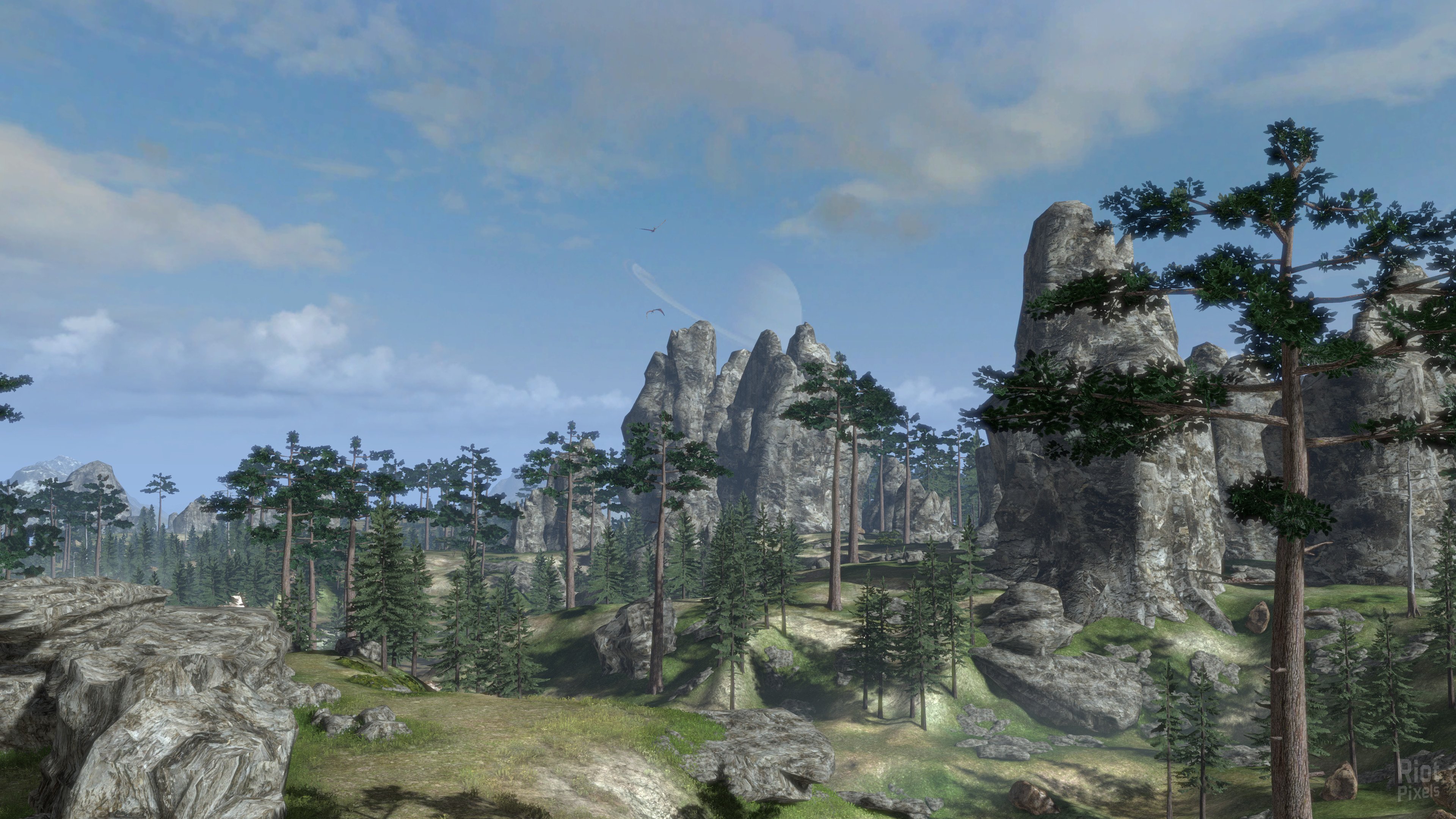 [3]-Carnivores: Dinosaur Hunt Download