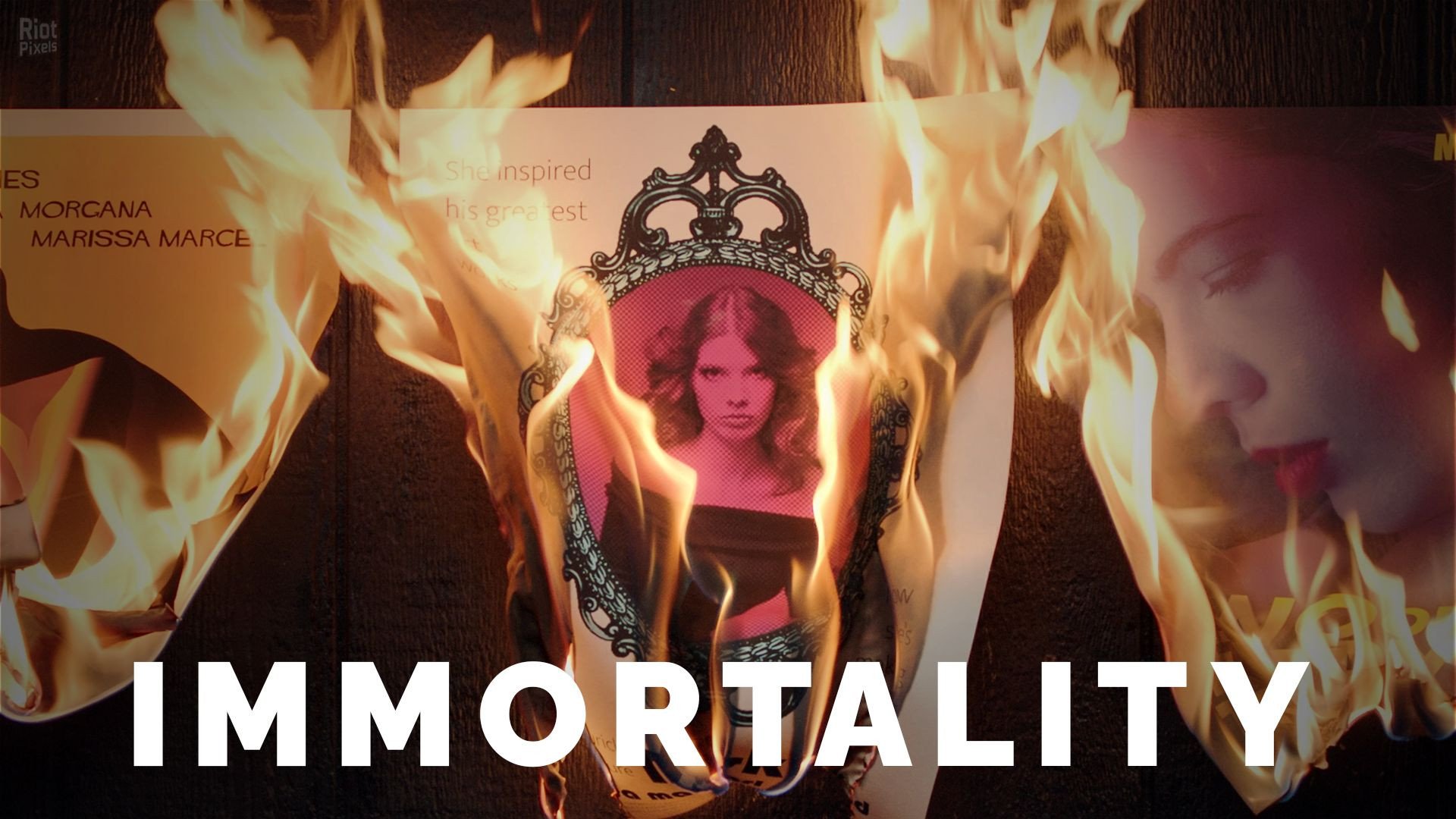 [11]-IMMORTALITY Download