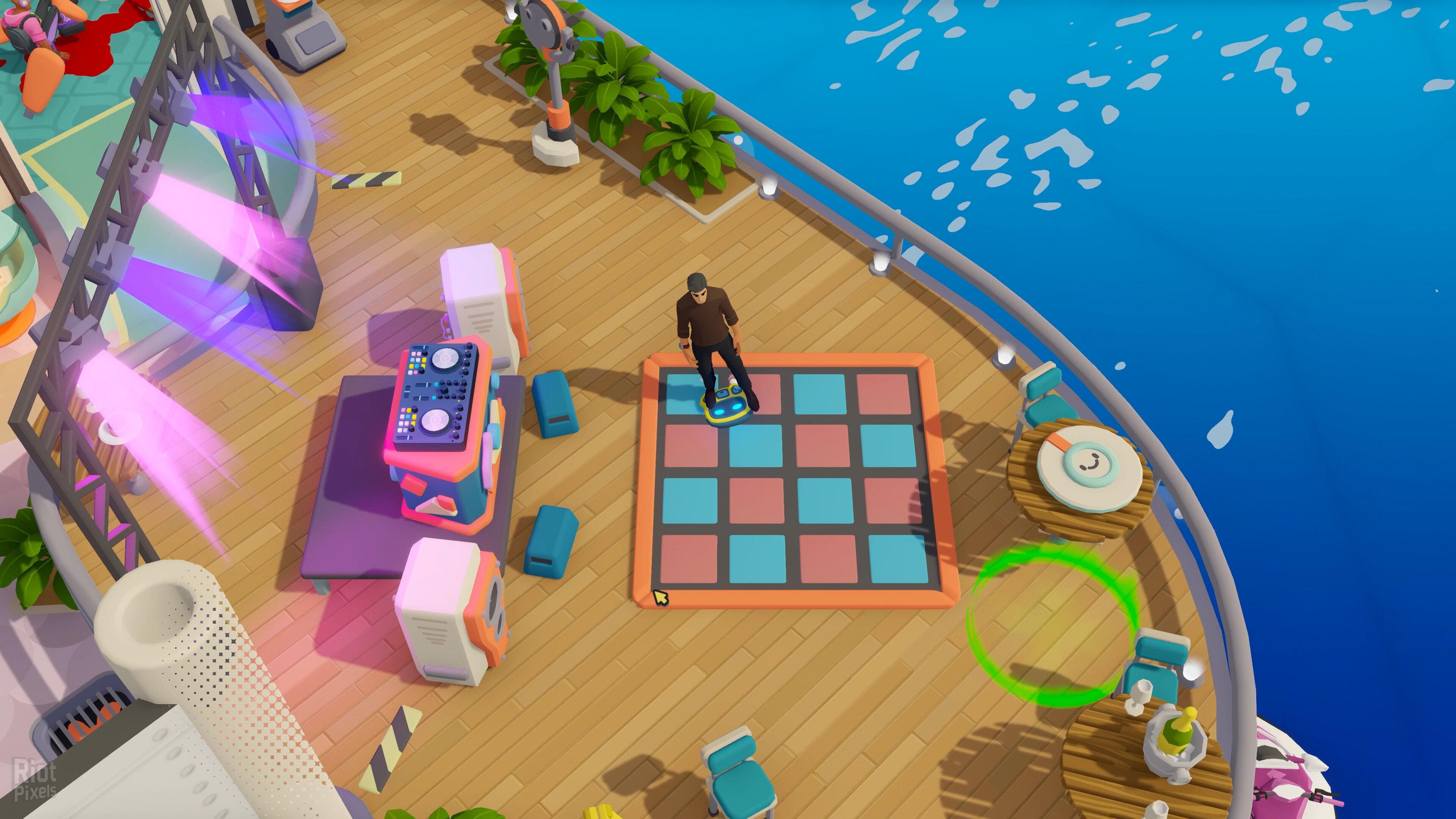[4]-JUSTICE SUCKS: Tactical Vacuum Action – v1.0.8 Download