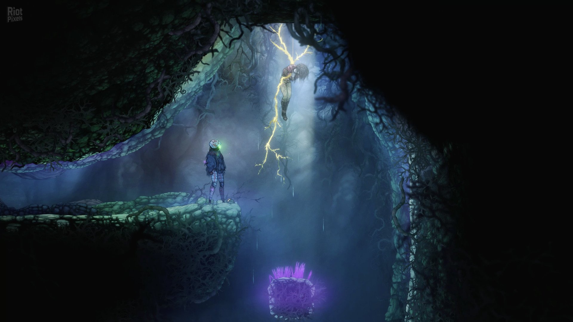 [2]-Ghost Song – v1.1.8c Download
