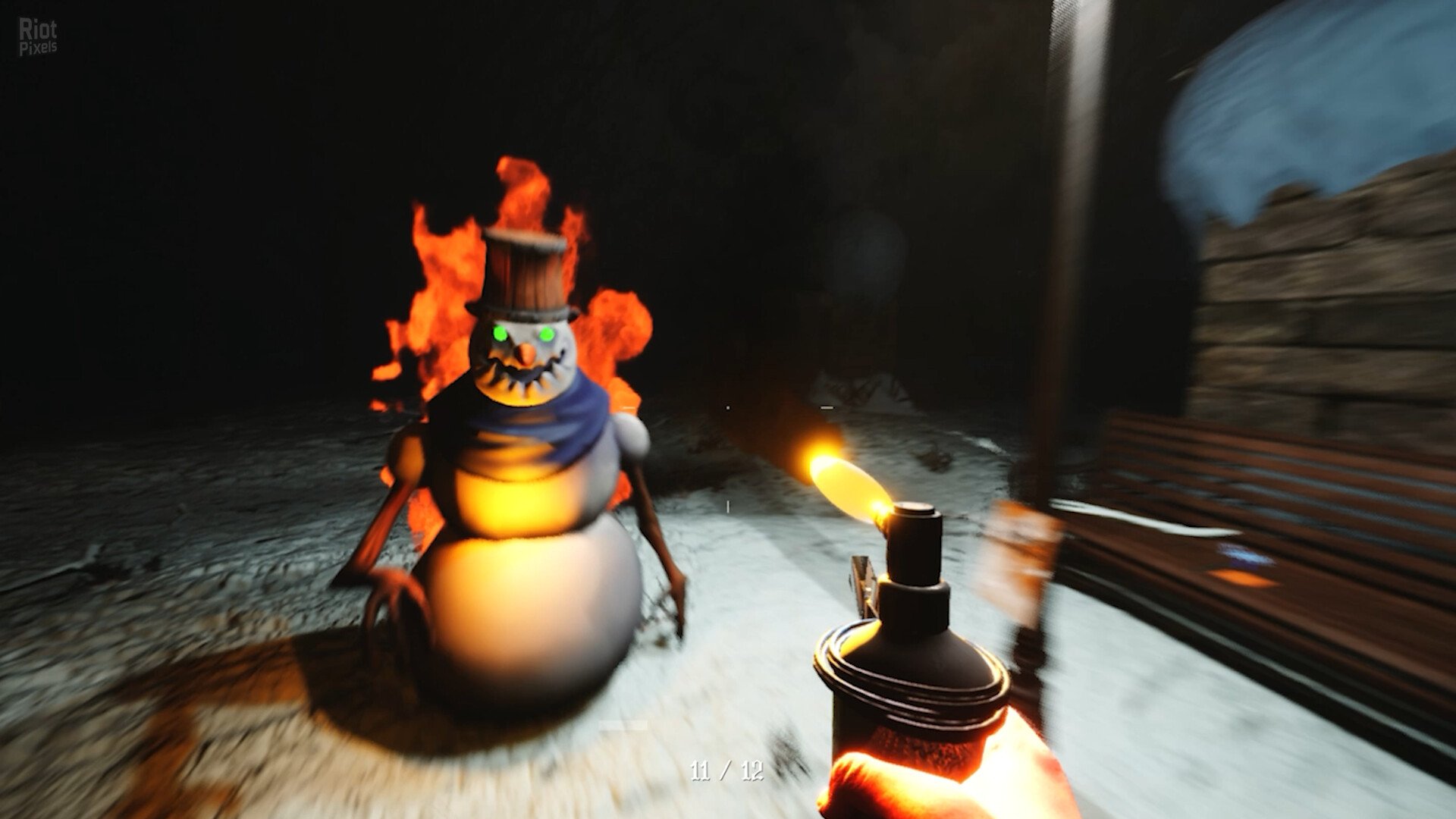 [2]-Krampus Kills – v1.0.3 Download