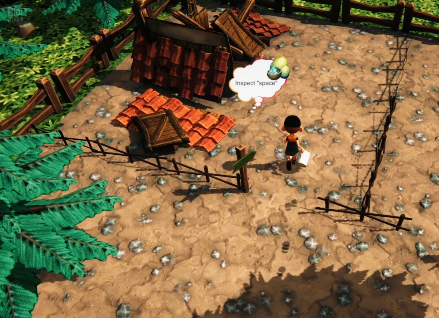 [3]-Village and The Witch Download