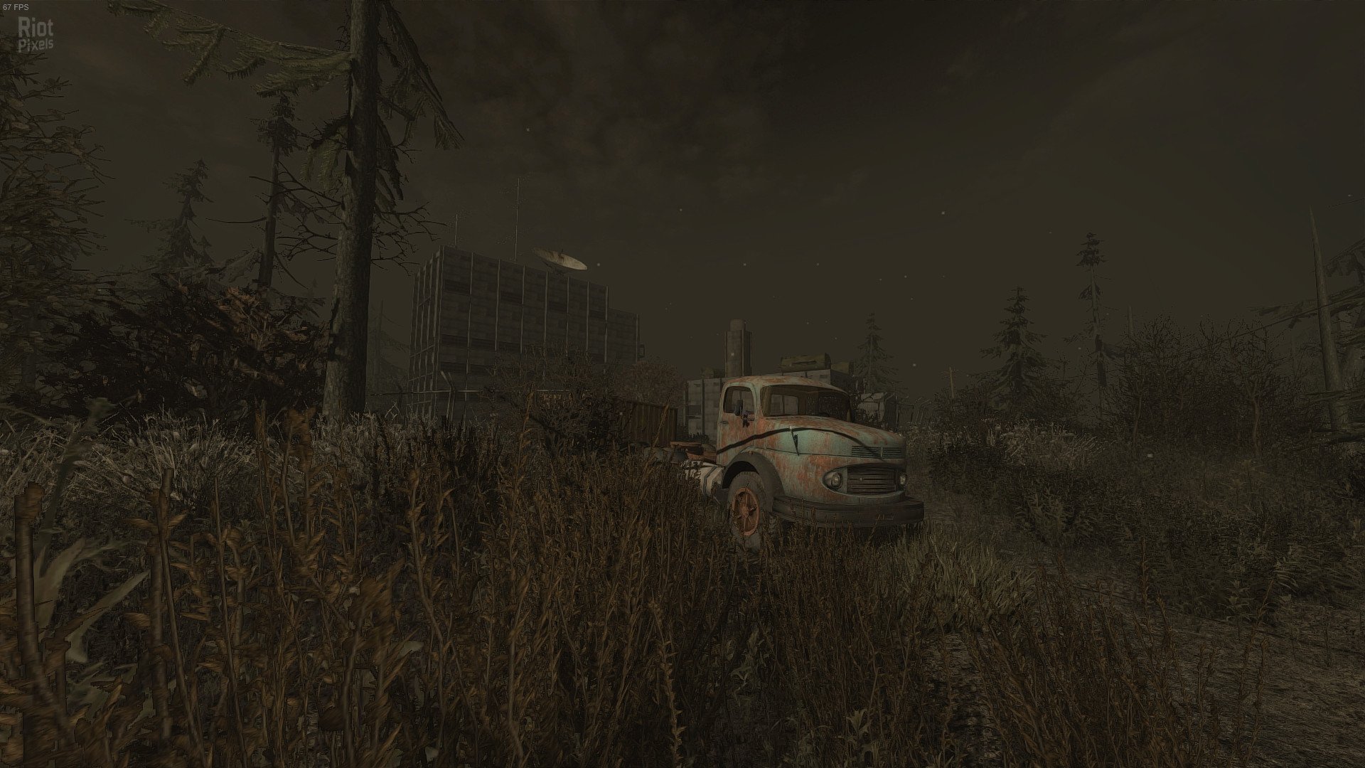 [2]-Dark Skies: The Nemansk Incident Download