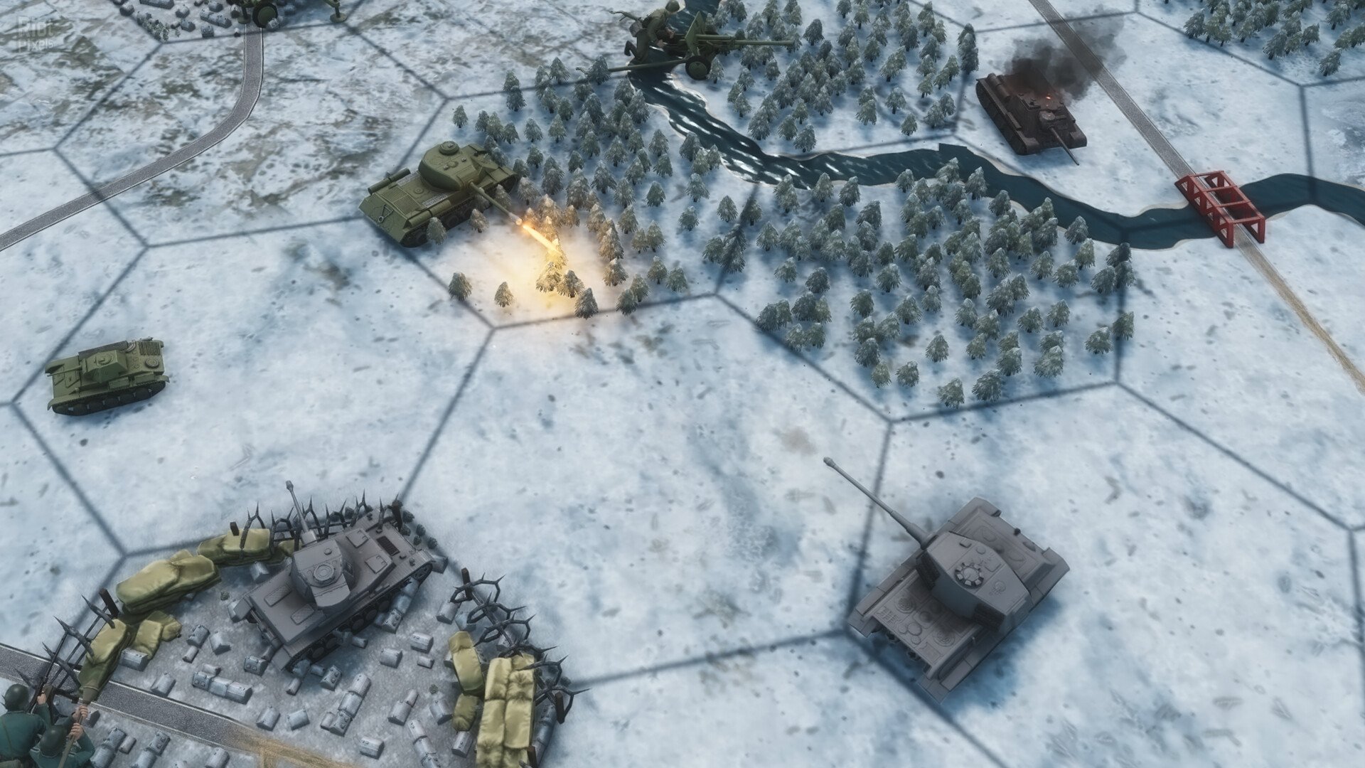 [11]-Total Tank Generals – v11.1.5 Download
