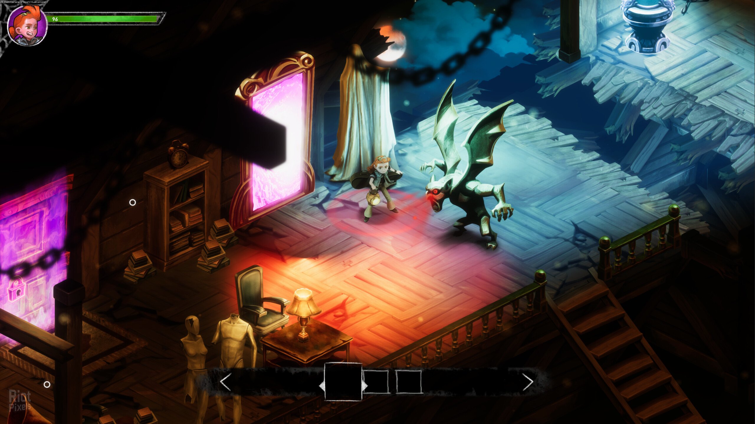 [4]-Haunted House Download