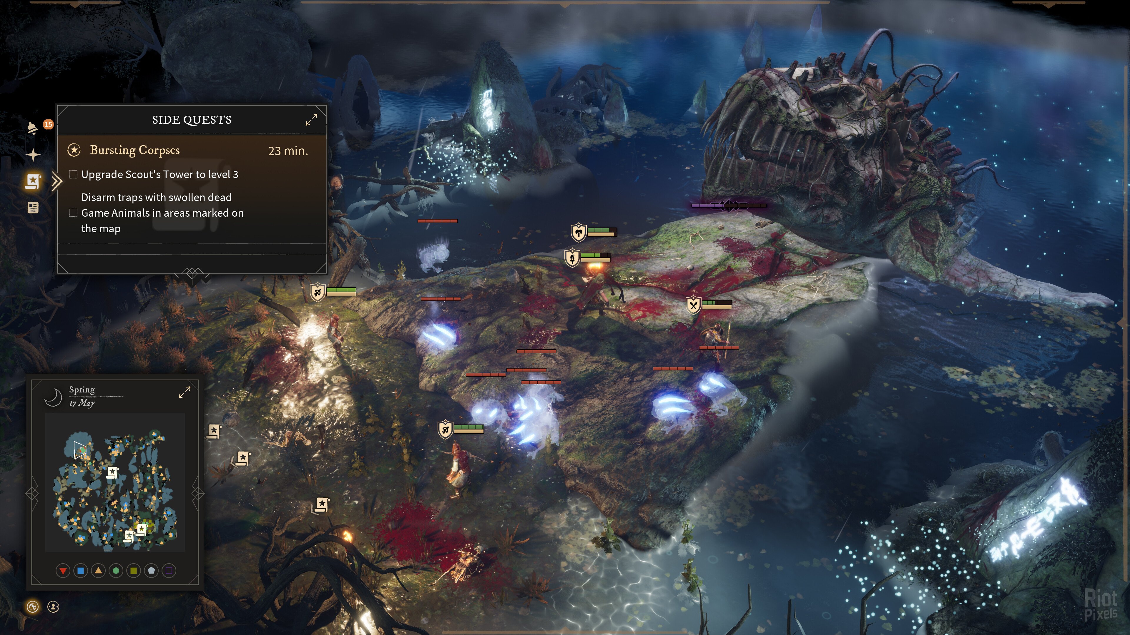 [5]-Gord: Ultimate Edition – v1.5.0.42146 + 2 DLCs + Bonus Content Download