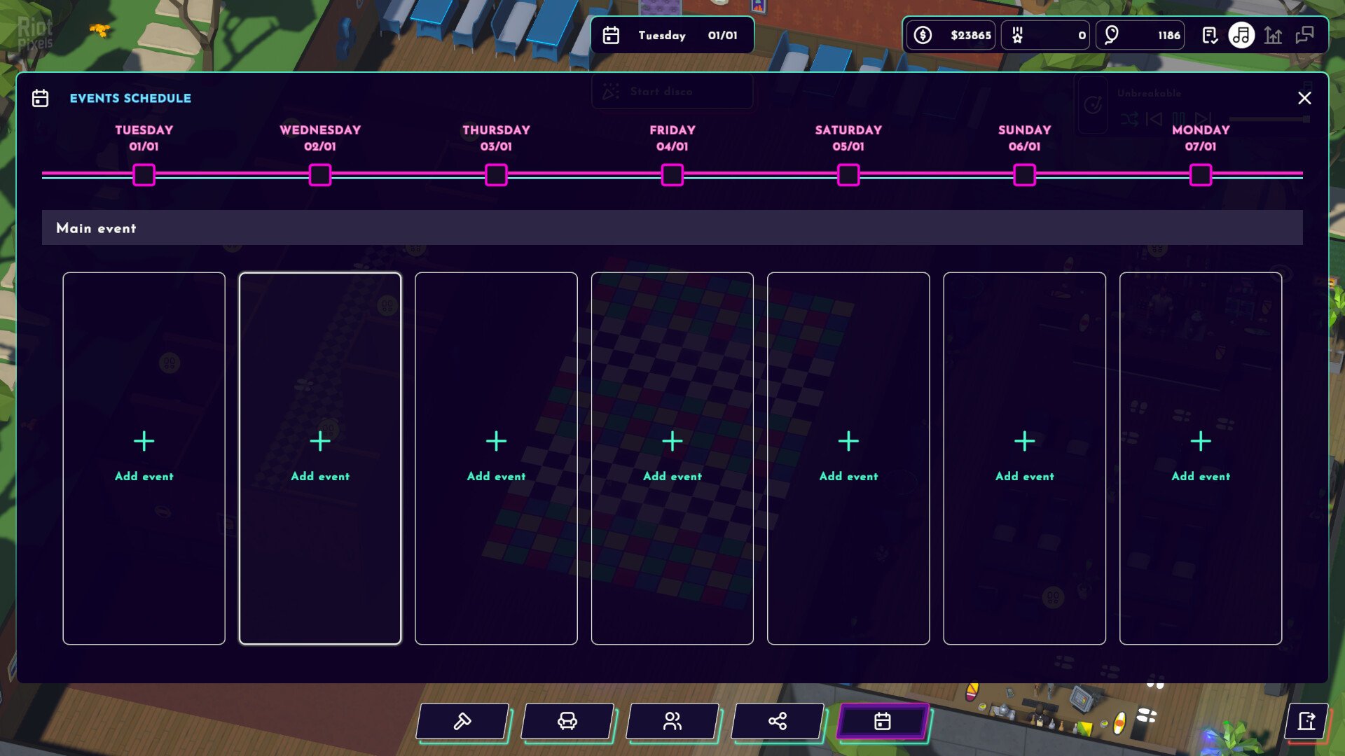 [10]-Disco Simulator – v1.2 Download