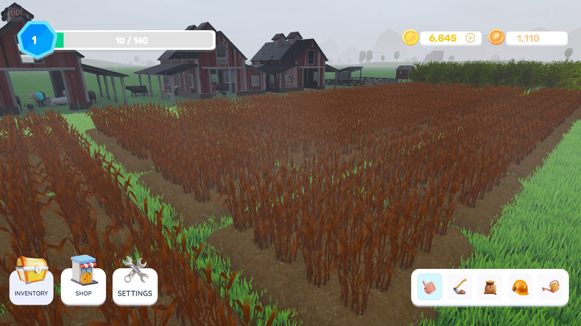 [12]-Surreal Farm + Windows 7 Fix Download