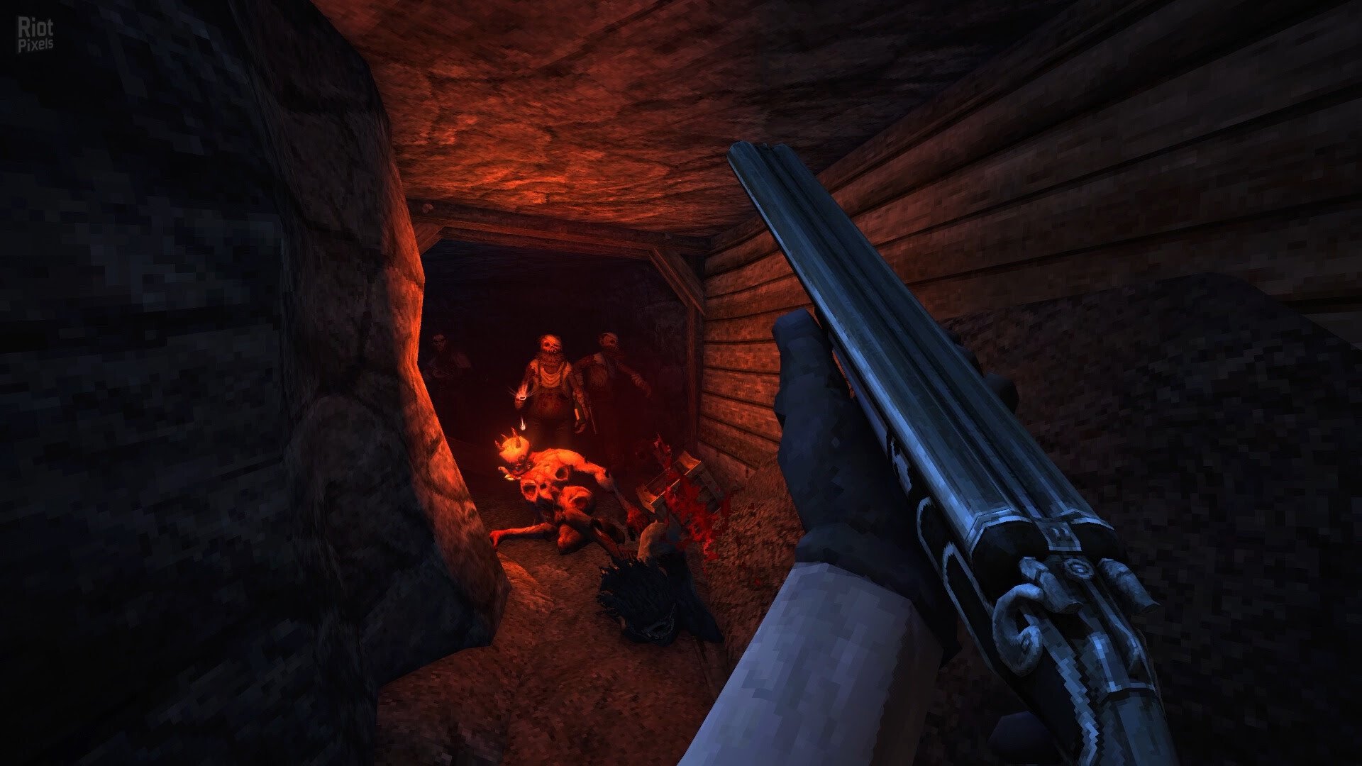 [6]-Blood West: Dead Man’s Edition, v4.0.0 + DLC Download