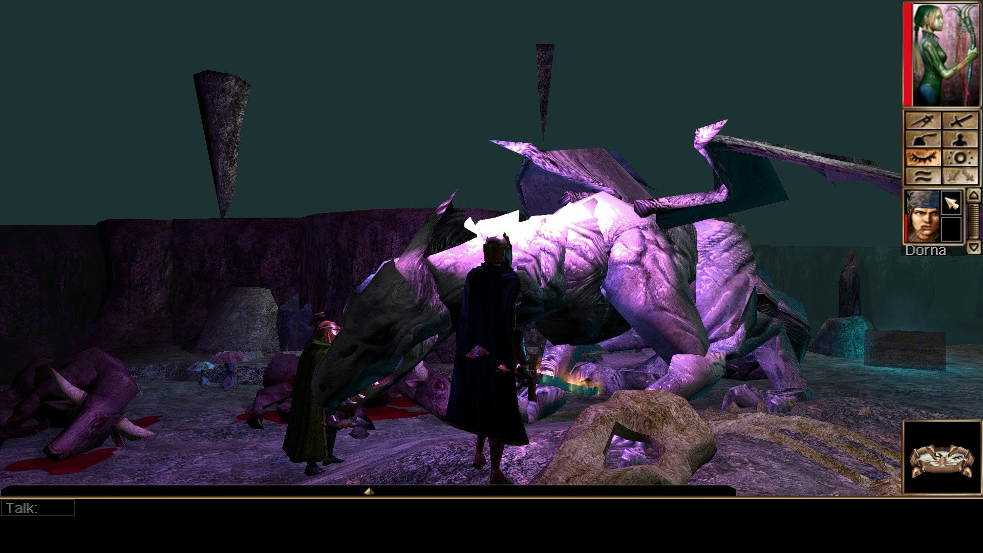 [3]-Neverwinter Nights: Enhanced Edition – Complete Adventures, v89.8193.37-14 + 8 DLCs Download