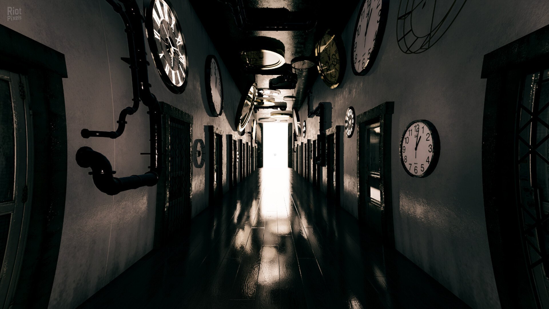 [8]-The Empty Desk – v1.0.04 Download