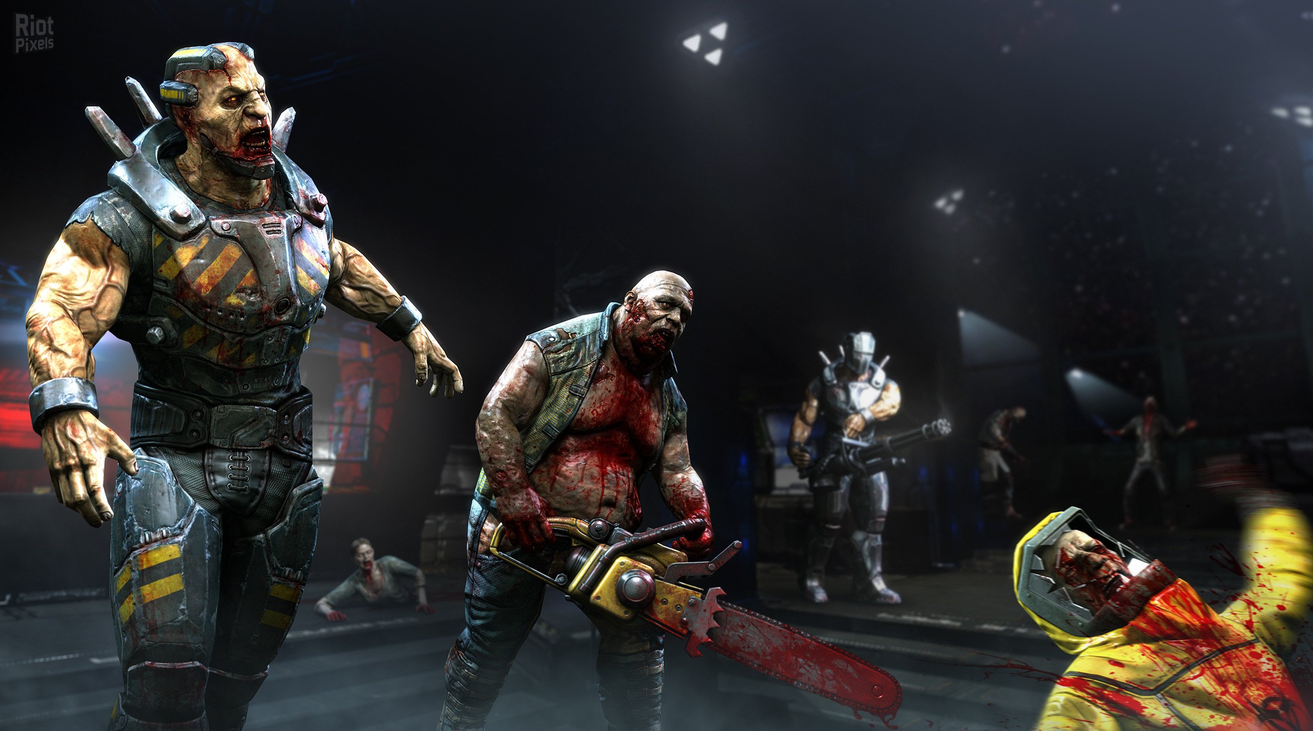 [19]-Dead Effect Download