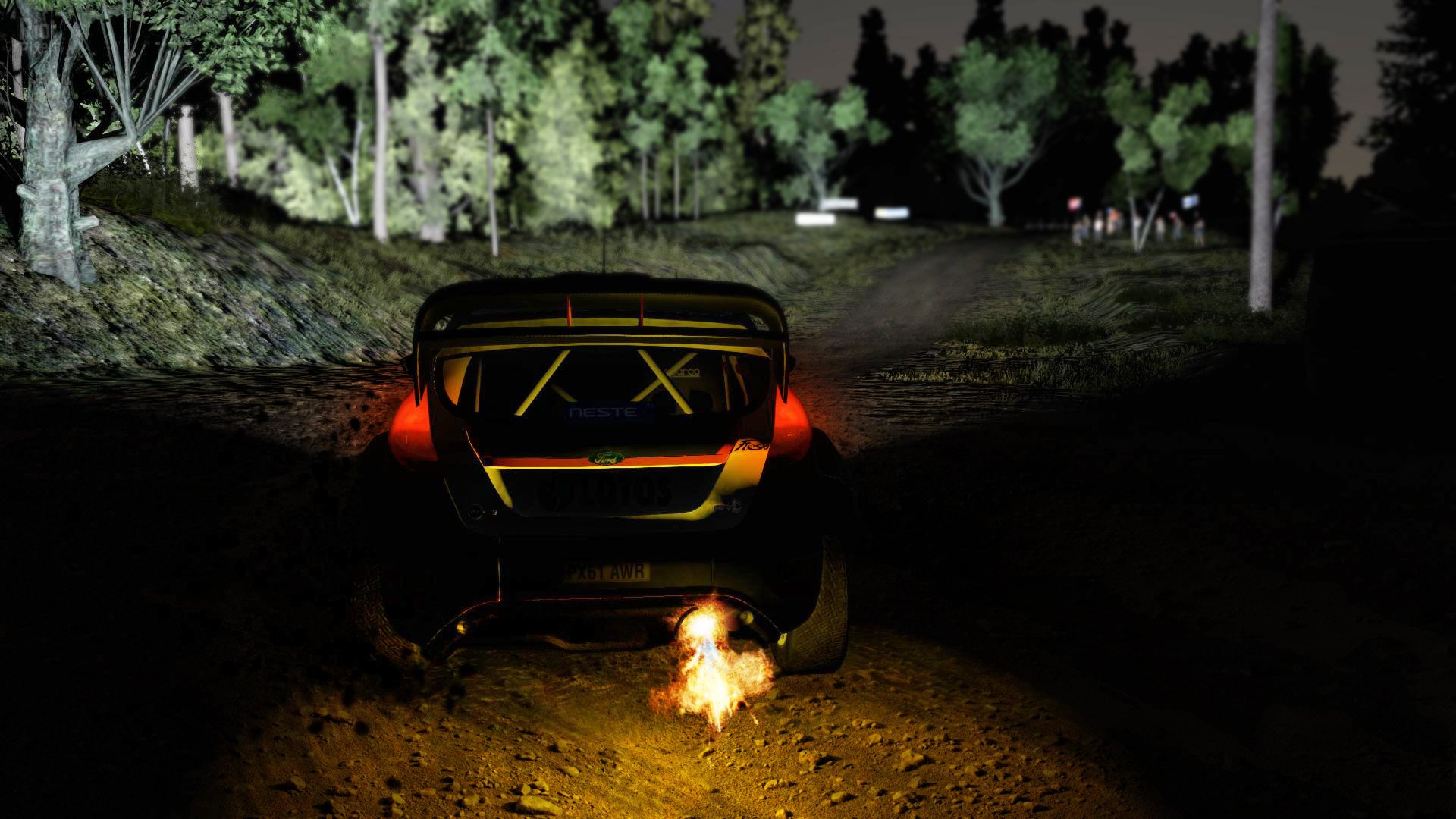 [14]-WRC 5 FIA World Rally Championship v1.0.2 Download
