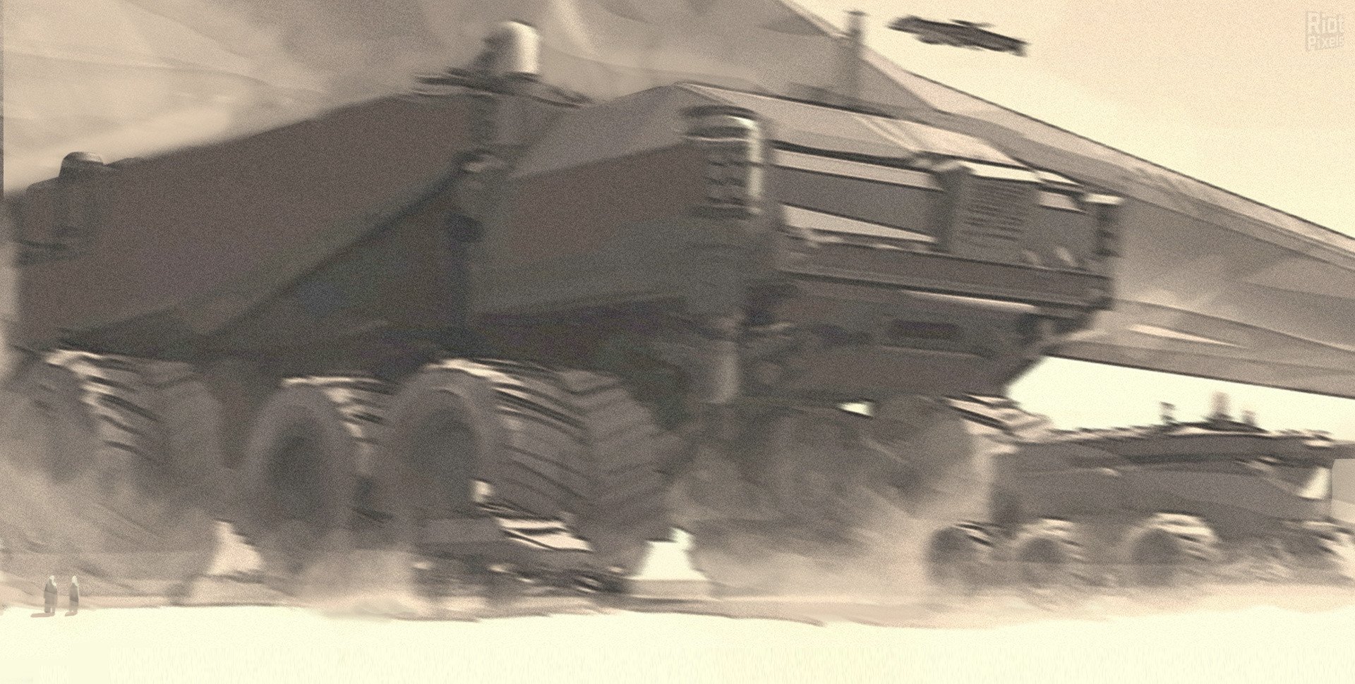 [30]-Homeworld: Deserts of Kharak Download
