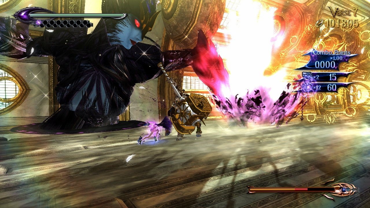 [9]-Bayonetta 2 Download
