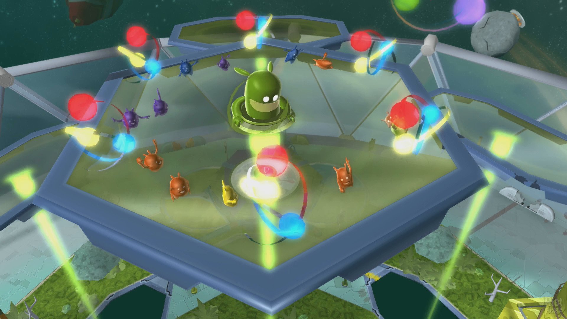 [2]-de Blob 2 – v0.15 Download