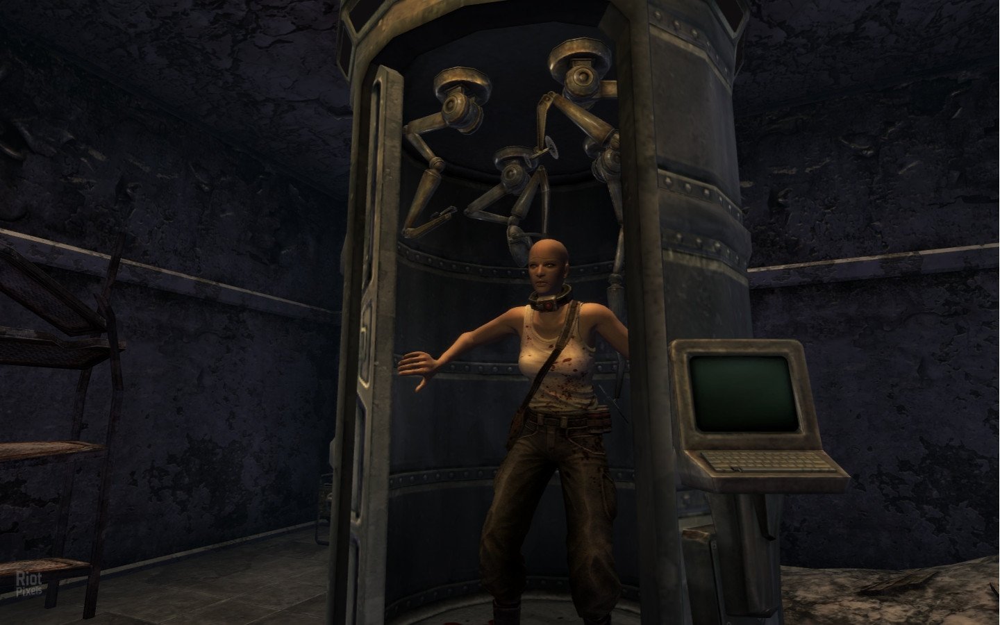 [14]-Fallout: New Vegas – Ultimate Edition – v1.4.0.525 GOG Download