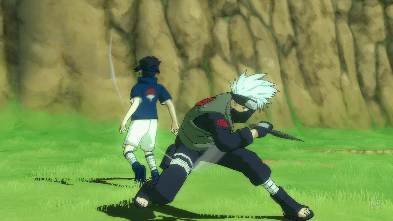 [7]-NARUTO: Ultimate Ninja STORM Download
