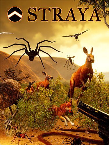 Straya-HohohoGames