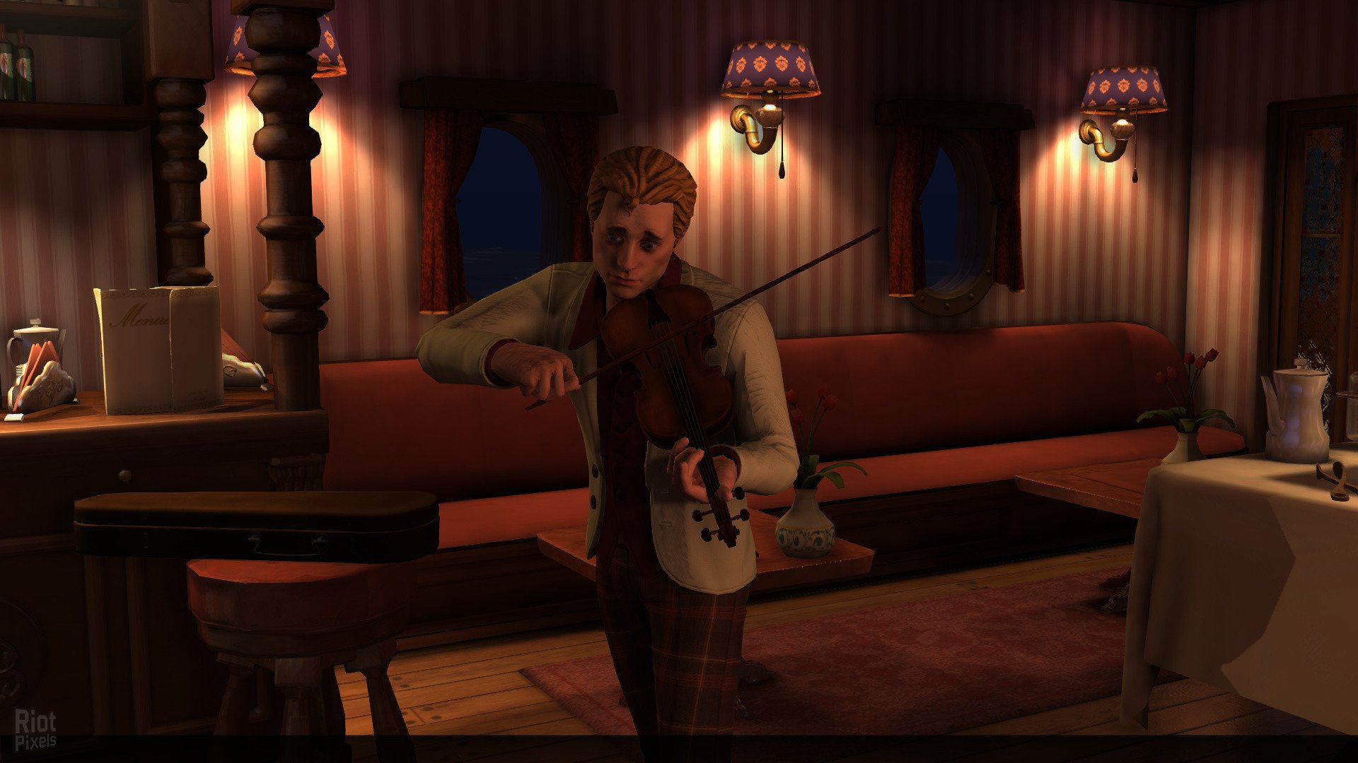 [15]-The Raven Remastered: Digital Deluxe Edition Download