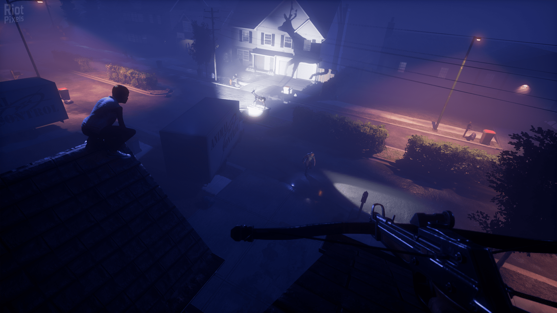 [2]-The Blackout Club Download