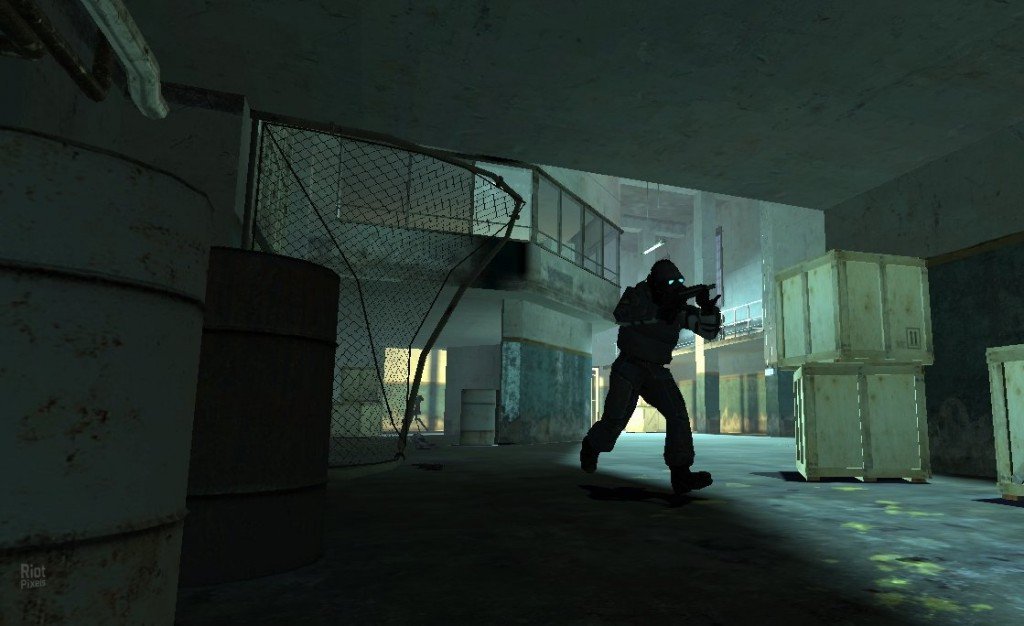 [4]-Half-Life: Source Quadrilogy – v09.26.2019 + 4 OSTs Download